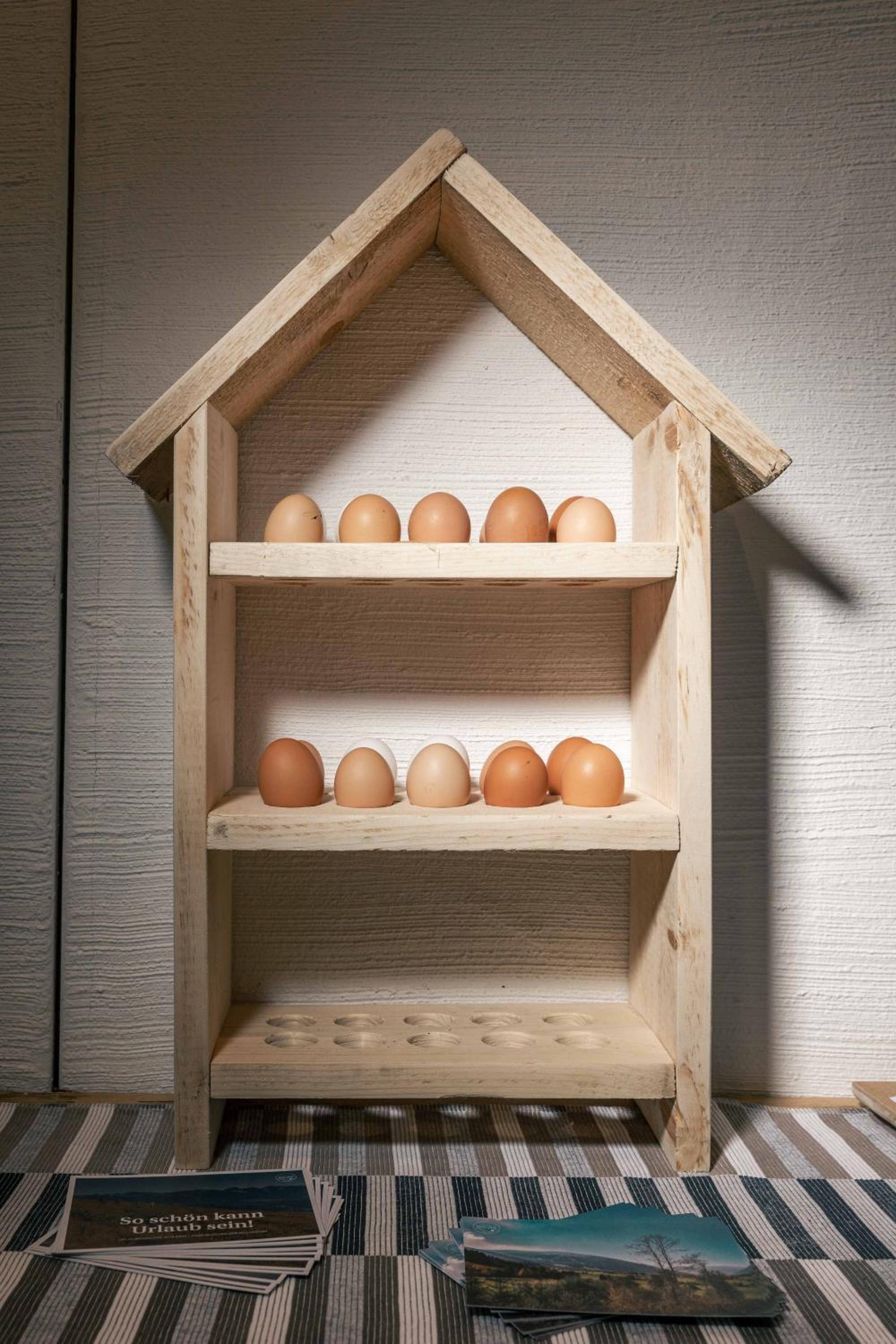 Landhaus Holzer