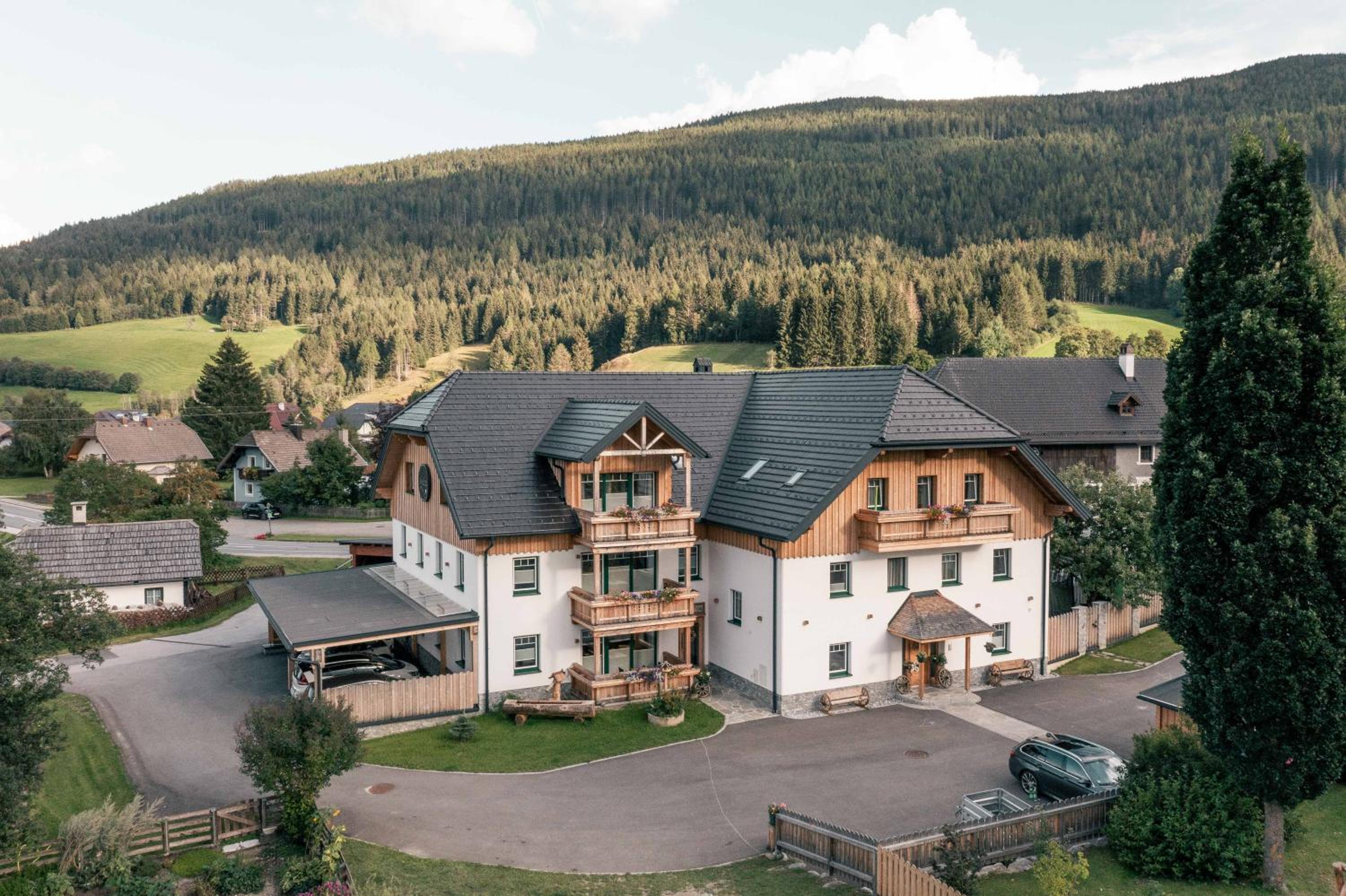 Landhaus Holzer