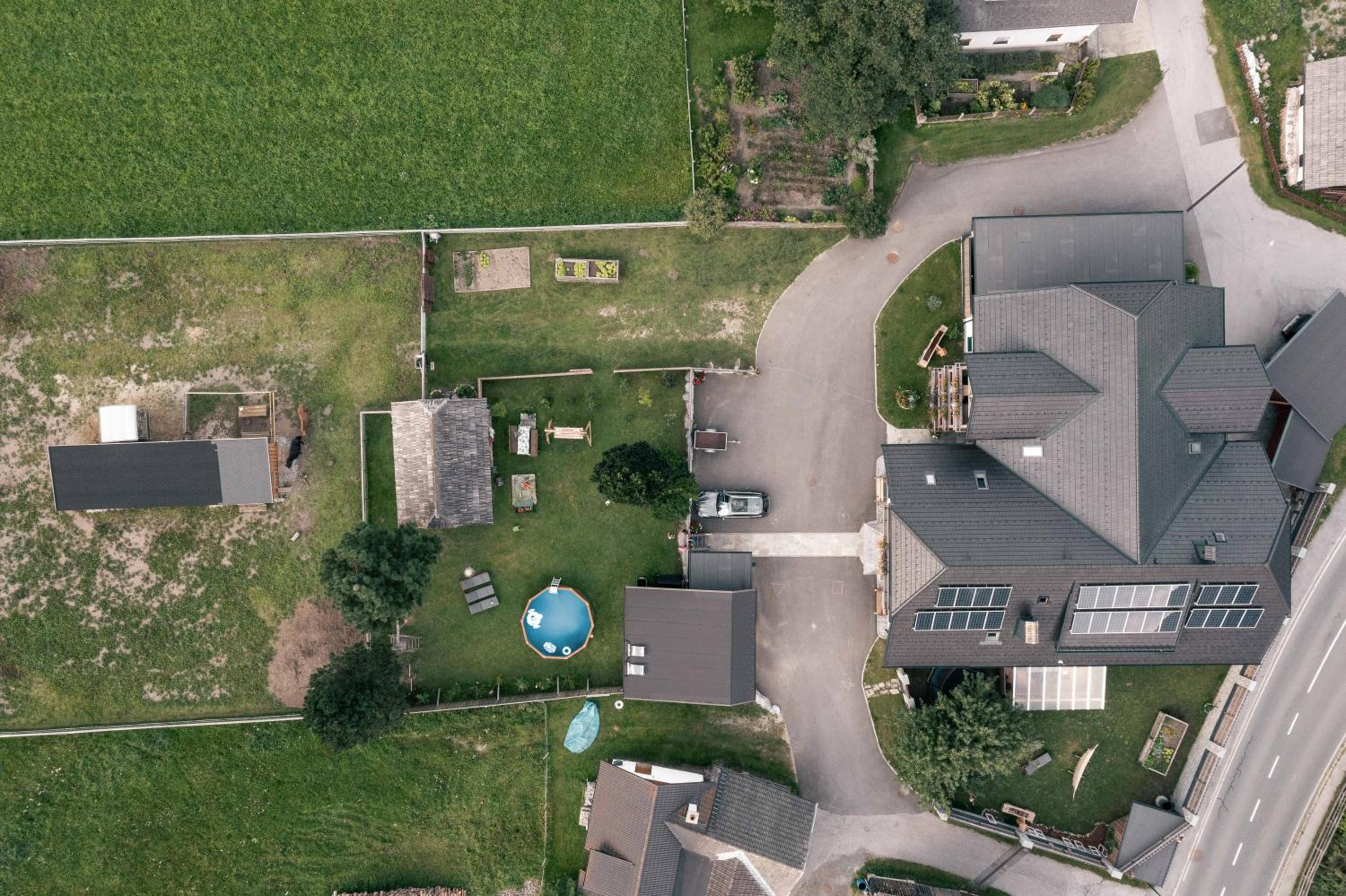 Landhaus Holzer