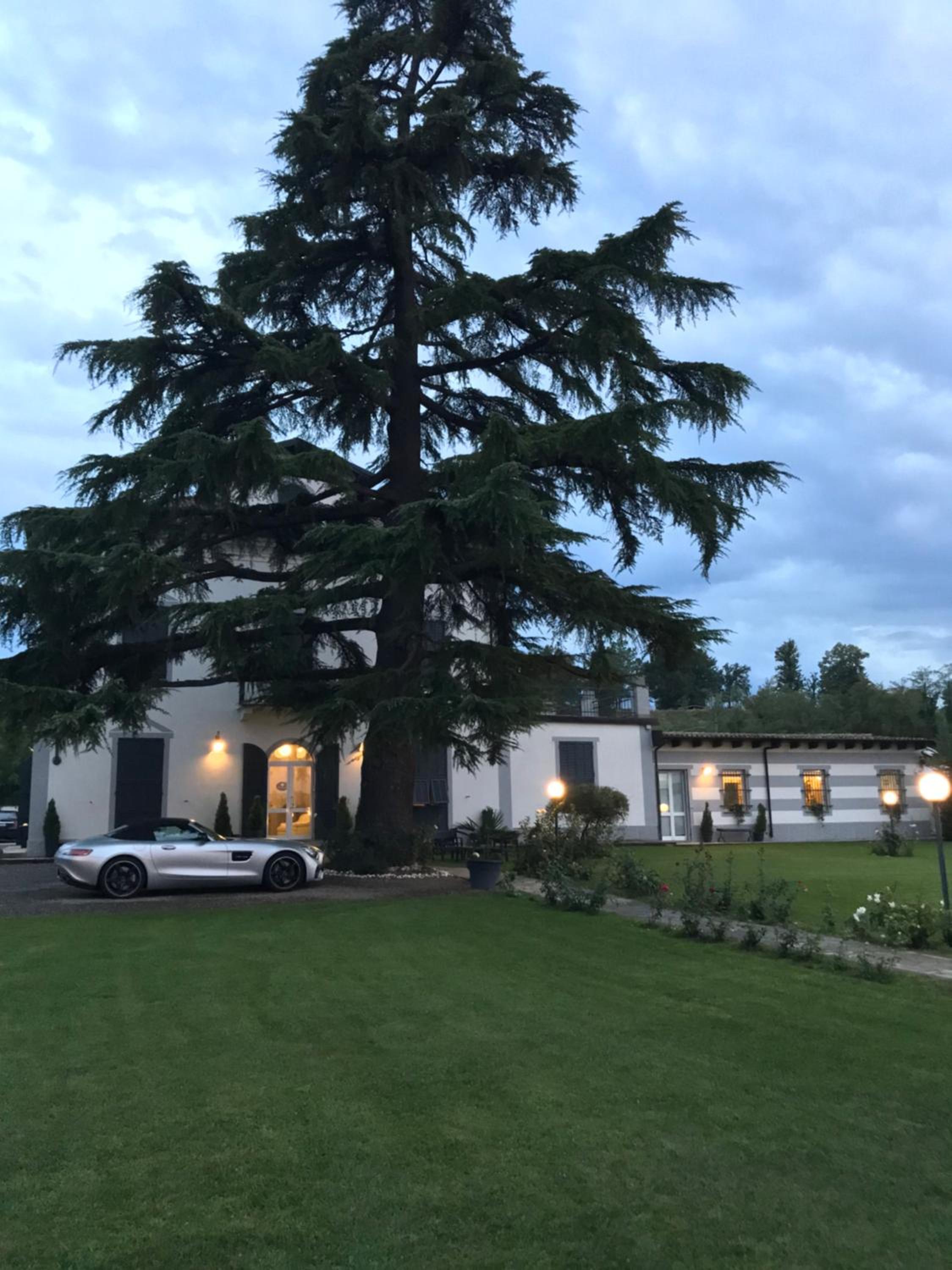 B&B Villa Prestigio photo 4