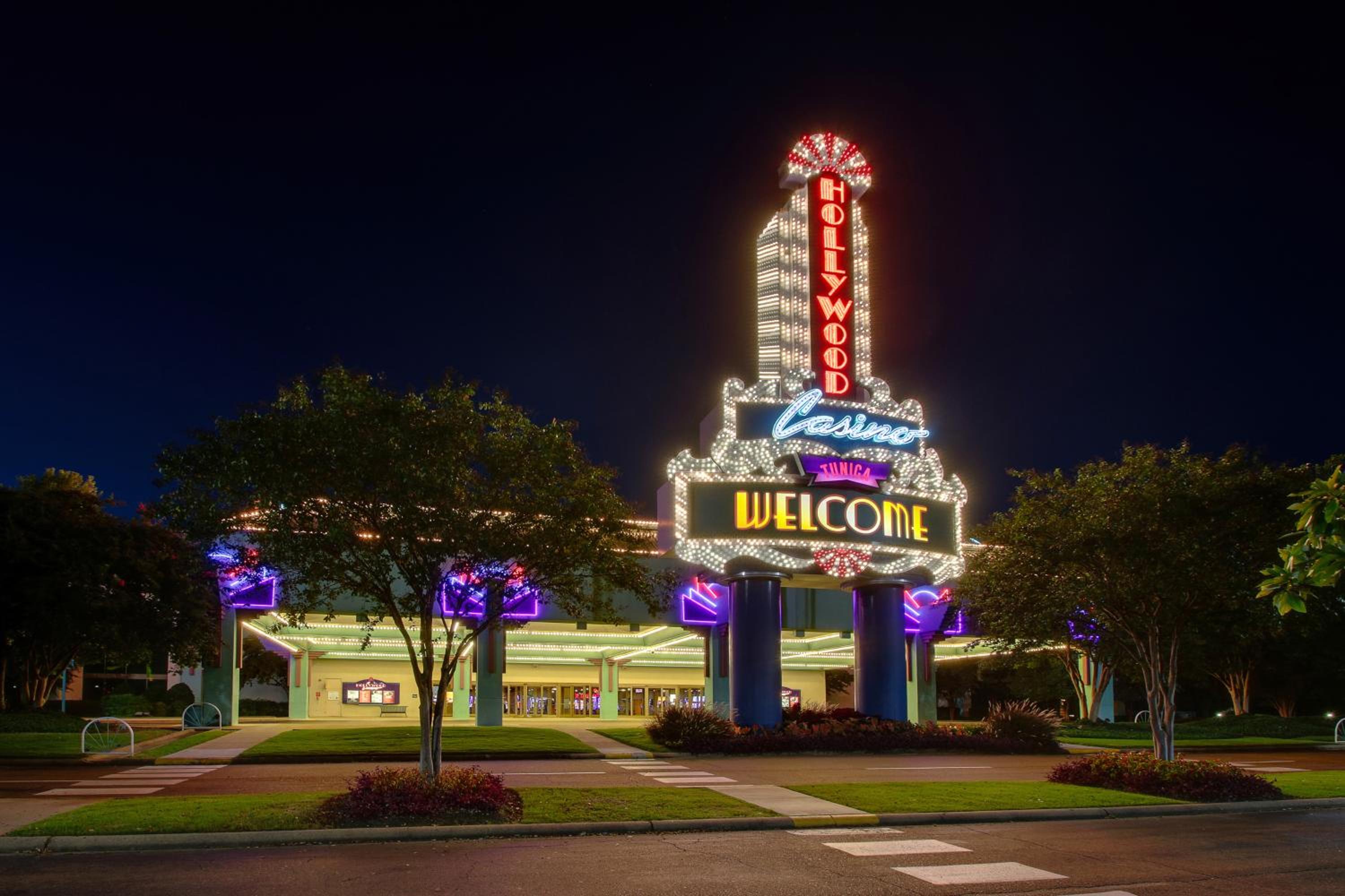Hollywood Casino Tunica - Property Image 11
