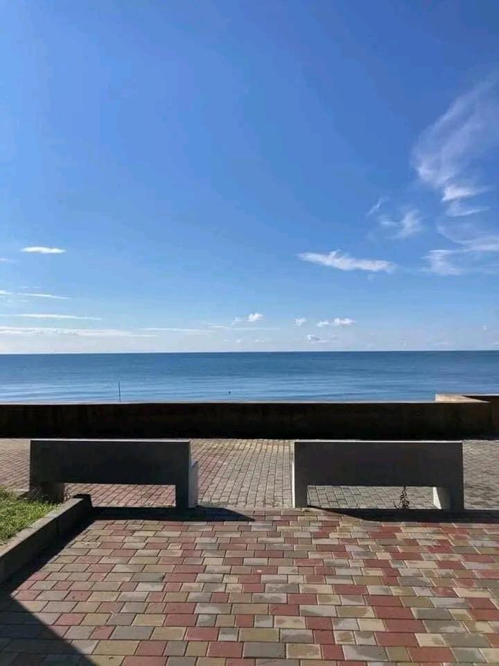 Kobuleti Rezidense view 5