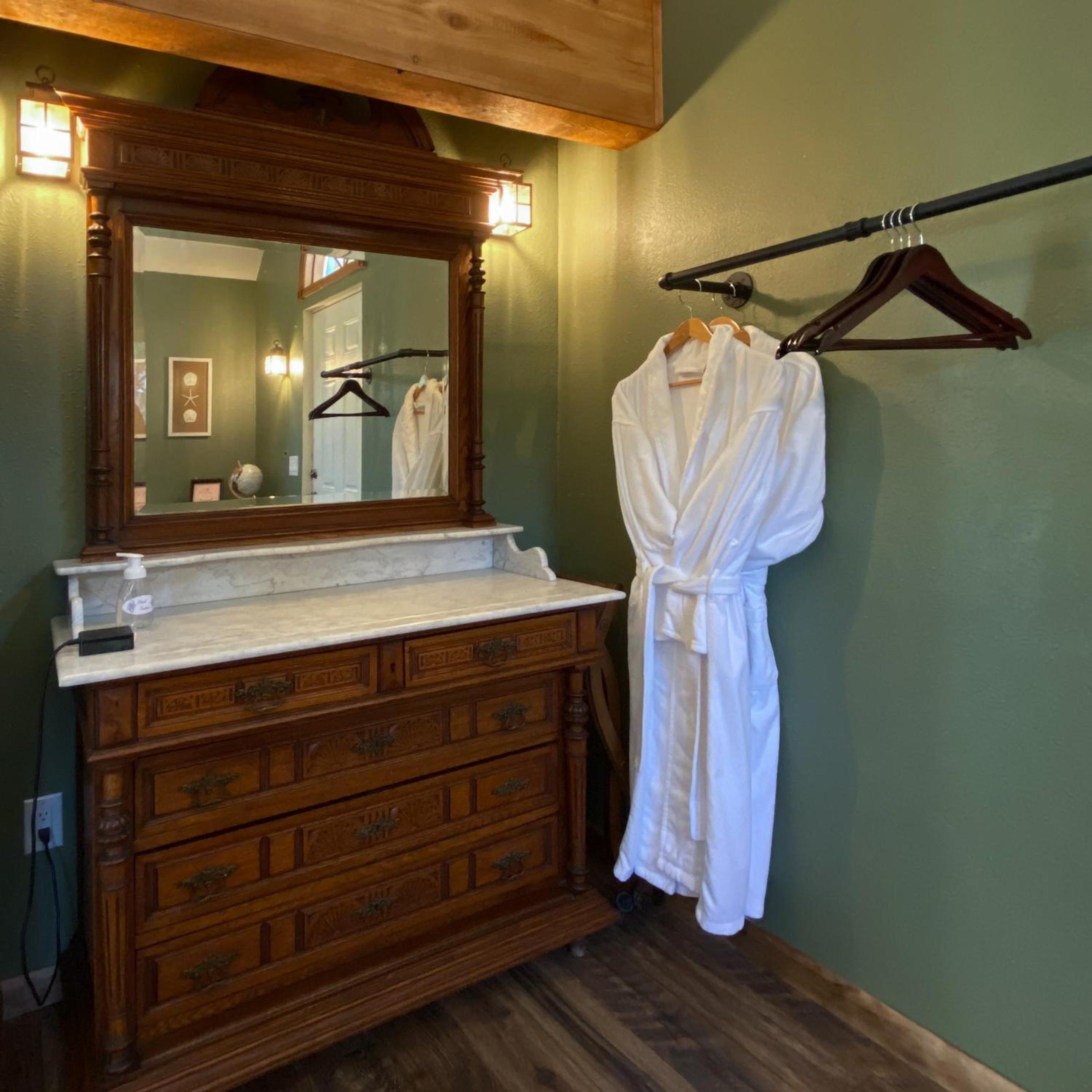 Riversong Inn Retreat