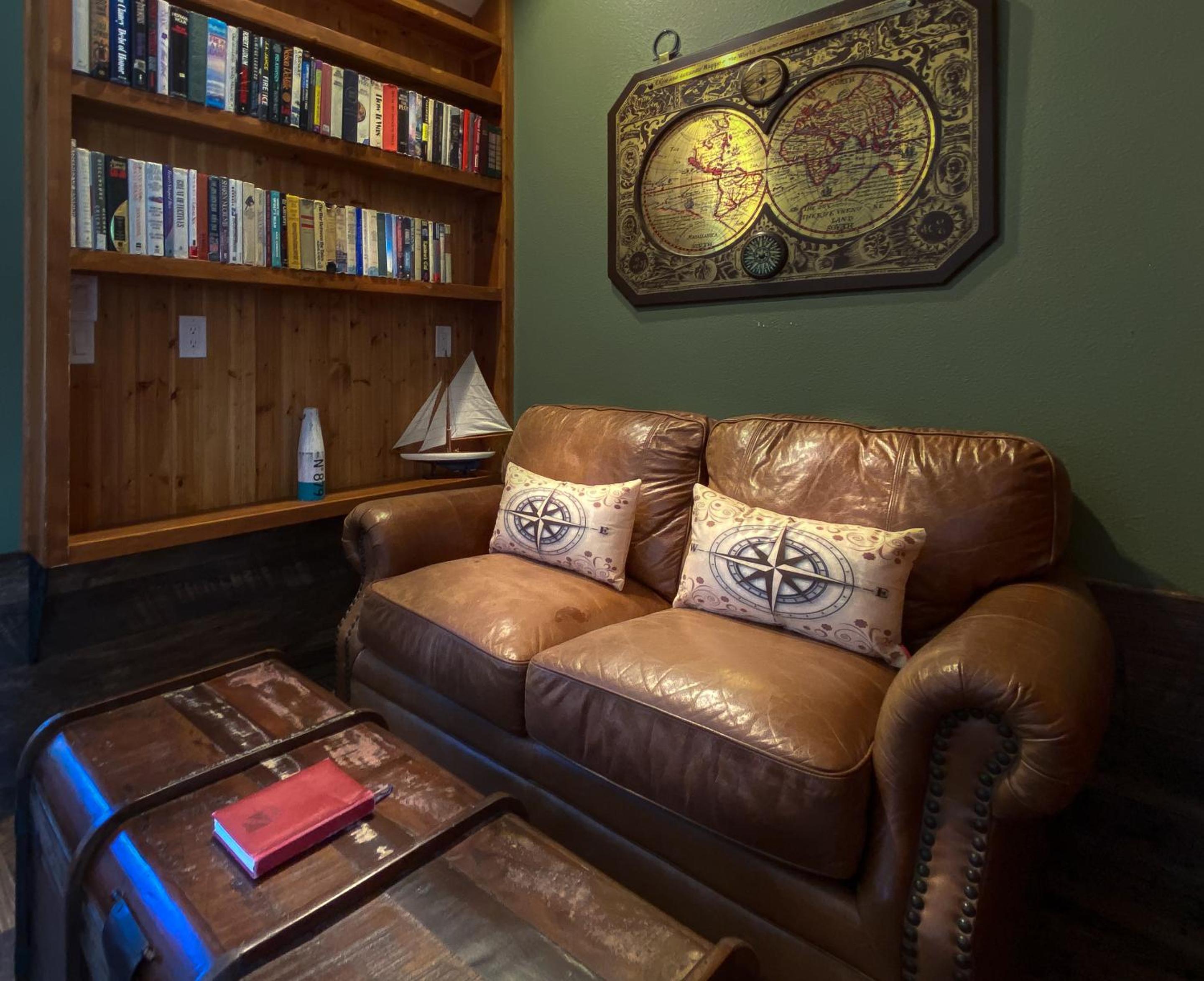 Riversong Inn Retreat