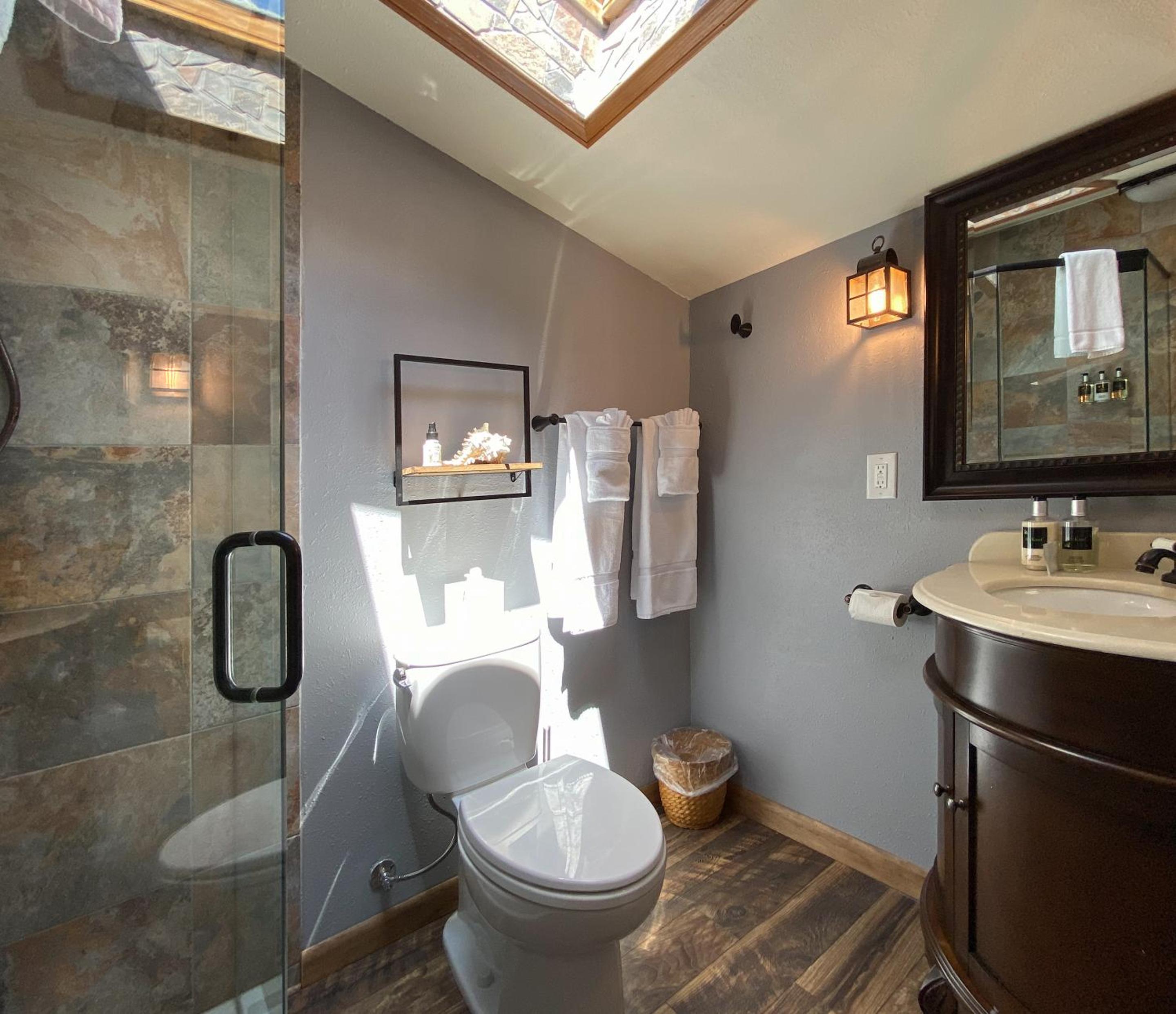 Riversong Inn Retreat