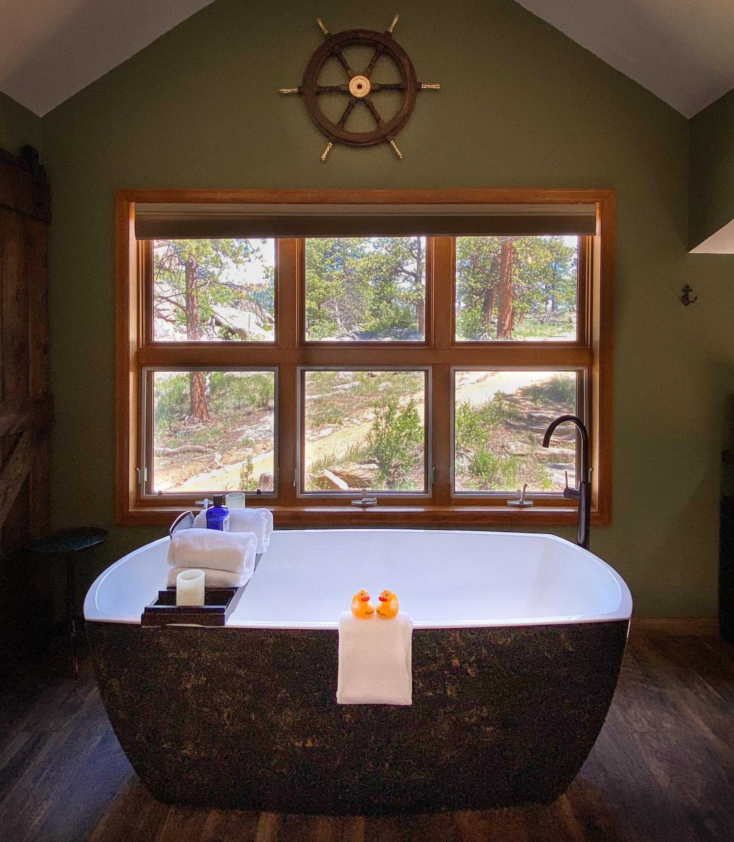 Riversong Inn Retreat