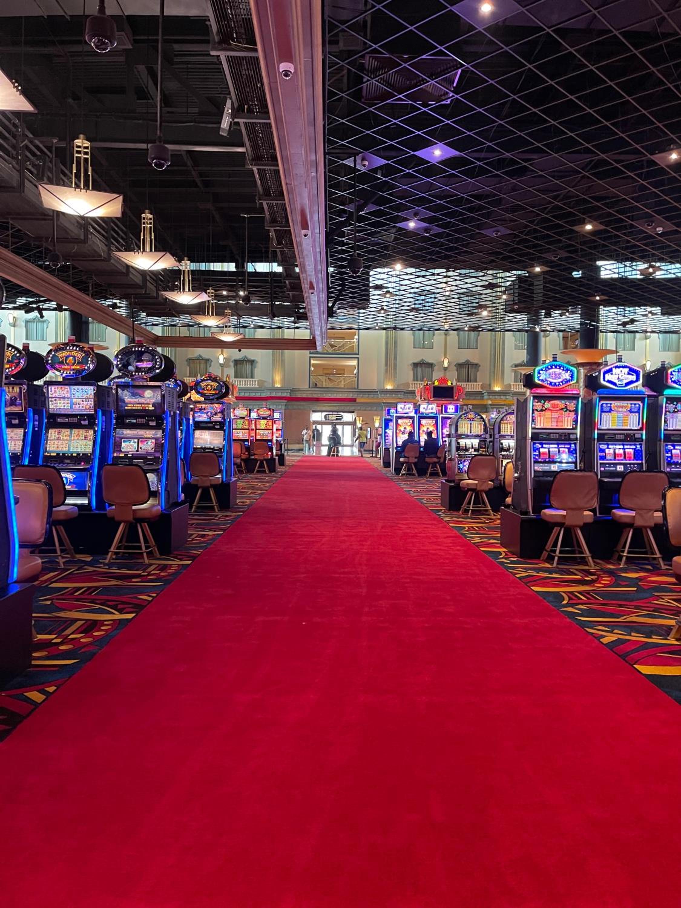 Hollywood Casino Tunica - Property Image 8