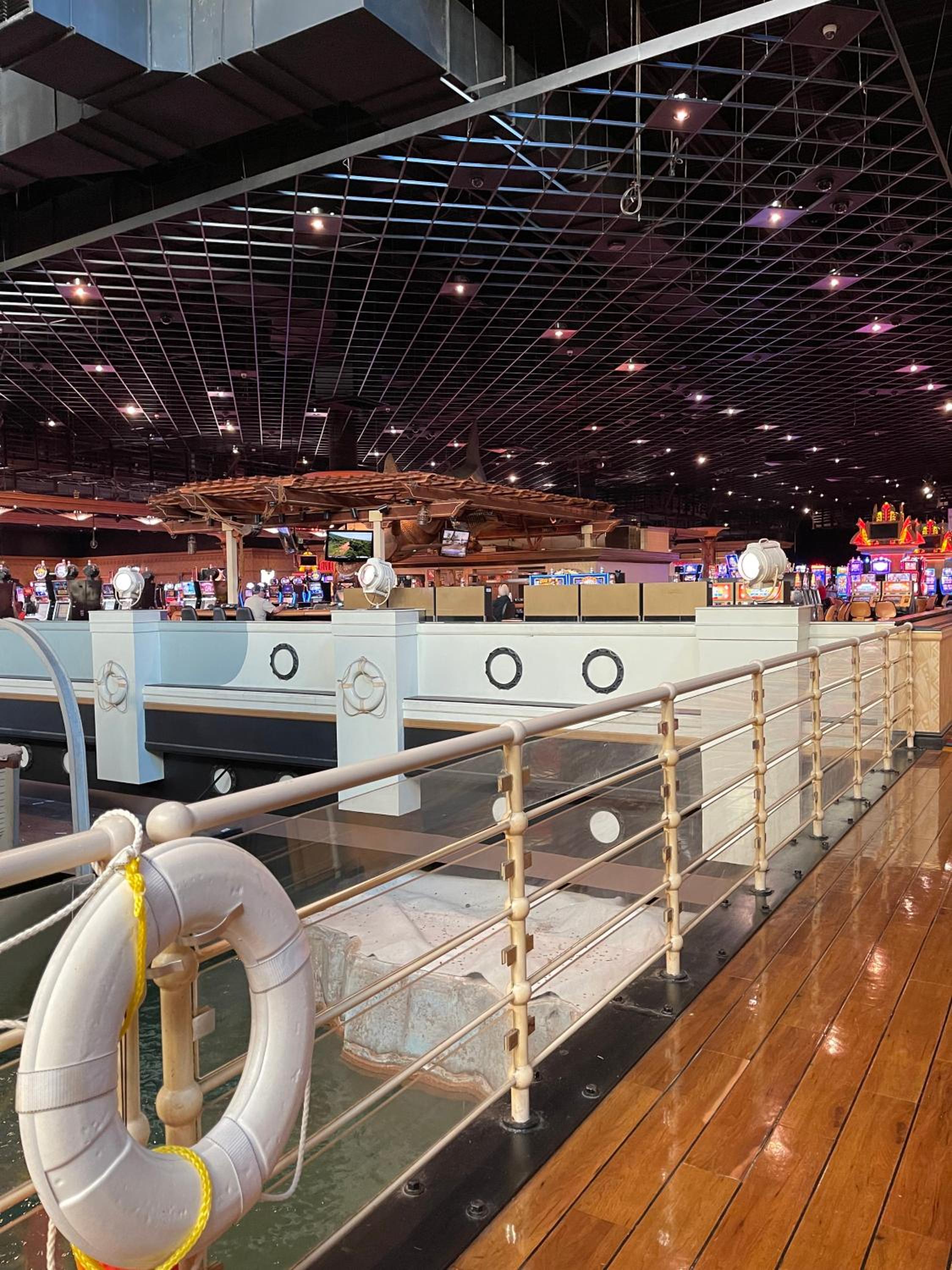 Hollywood Casino Tunica - Property Image 7