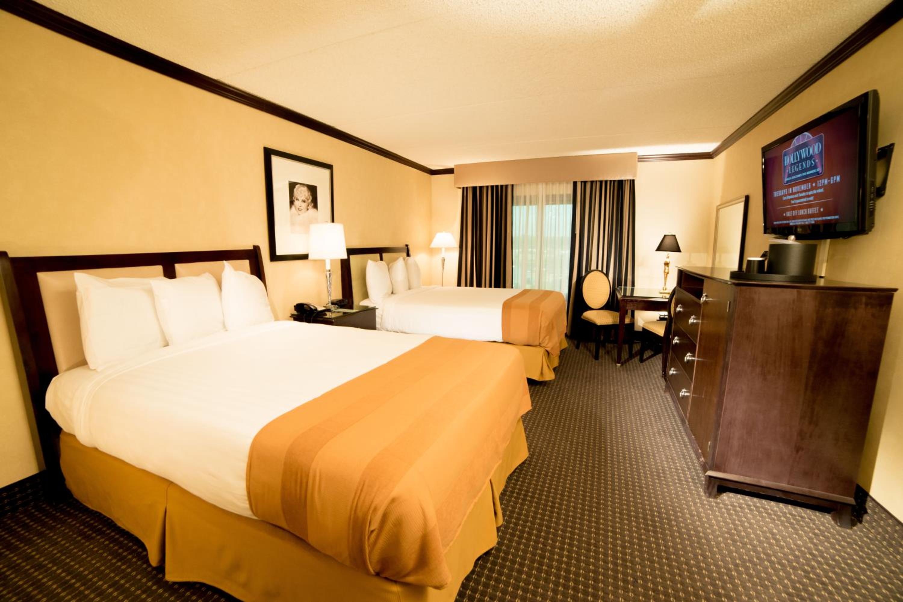 Hollywood Casino Tunica - Property Image 5