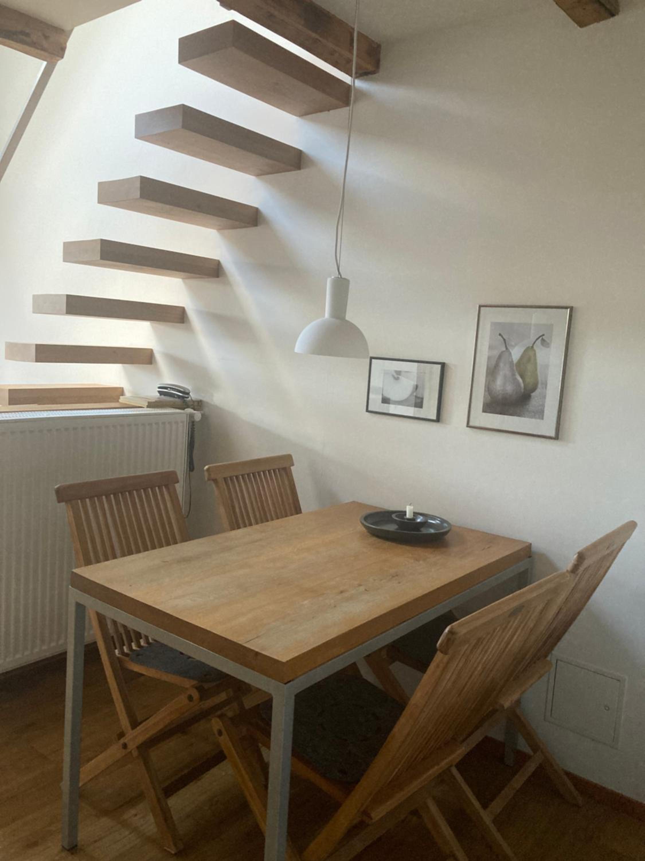 Ferienwohnung Lindenstraße