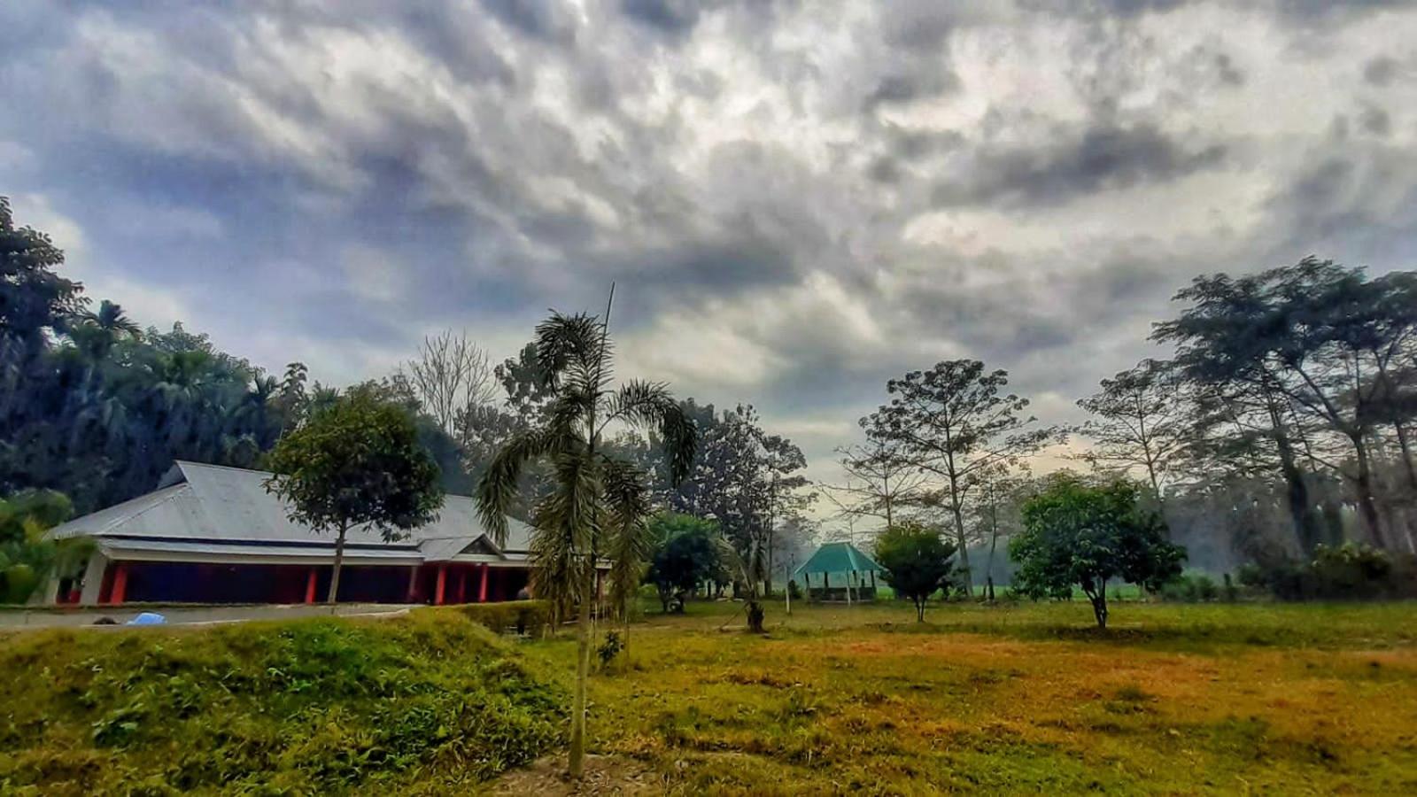 Villa de hollong