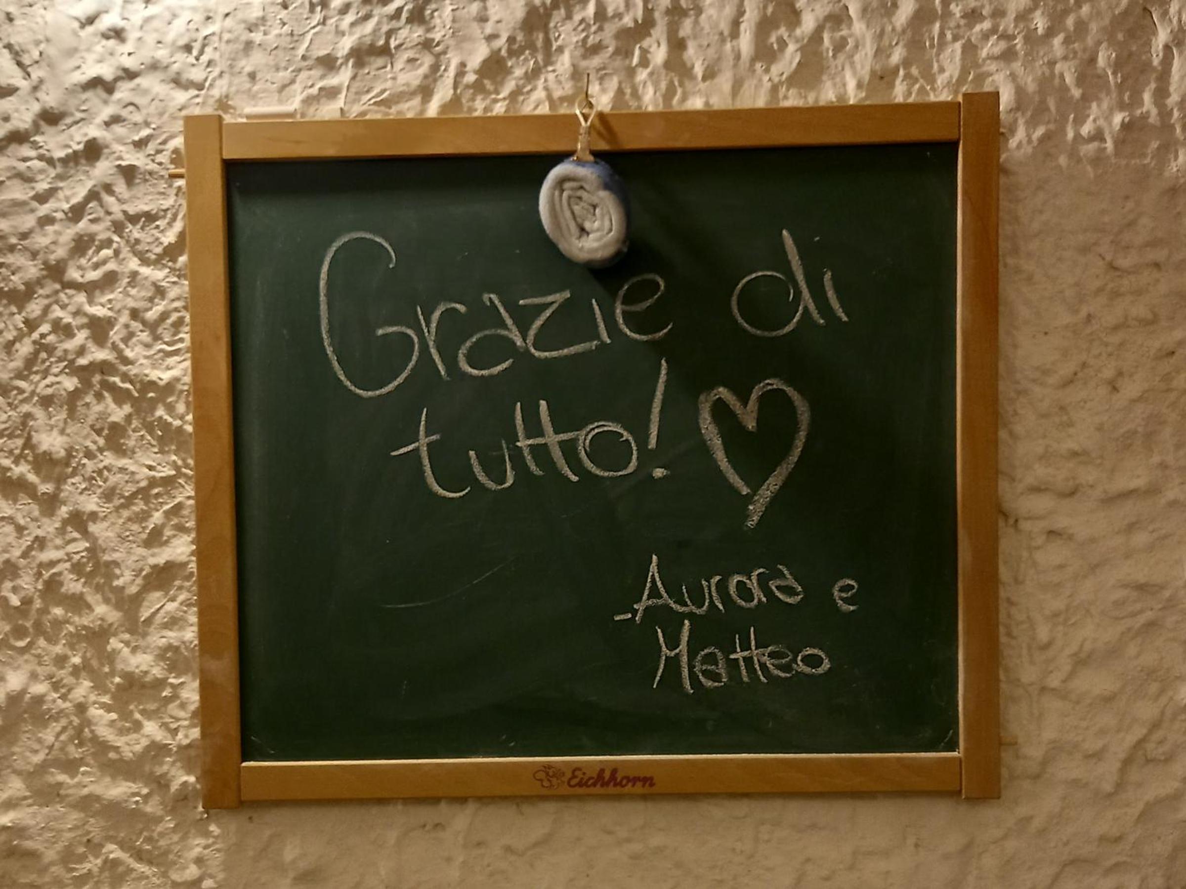 La Grotta