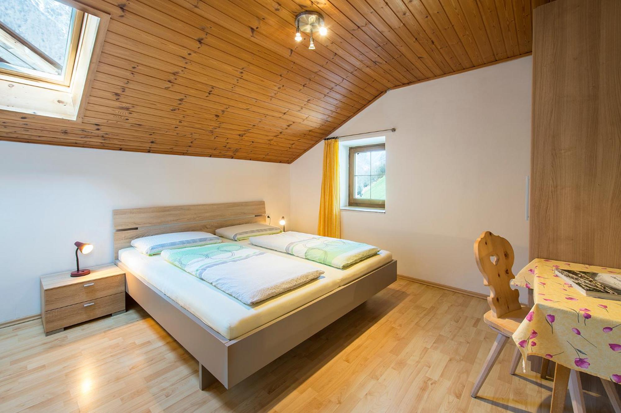 Unterversanthof - Große Ferienwohnung für bis zu 6 Personen view 5