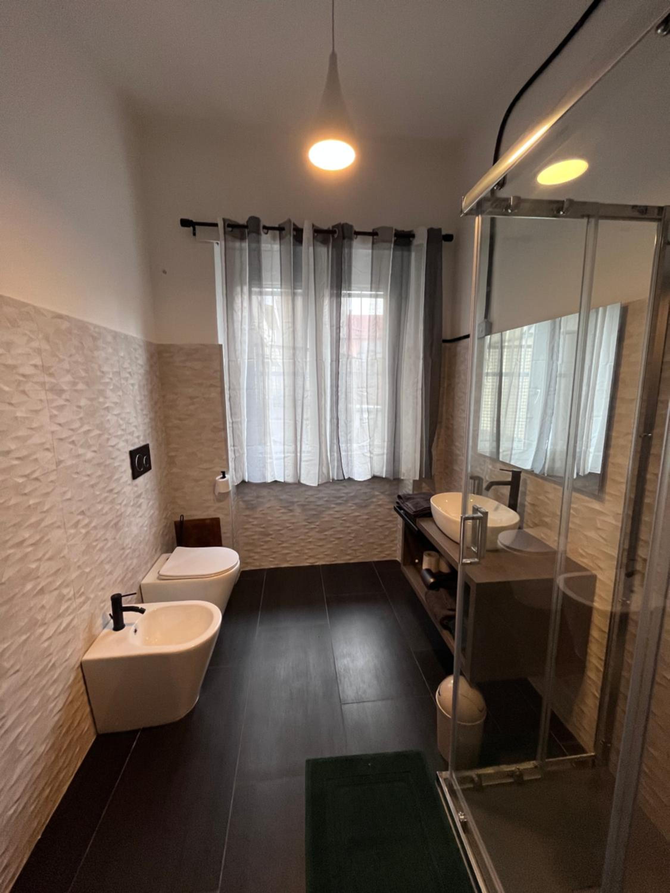 Minardi Apartments