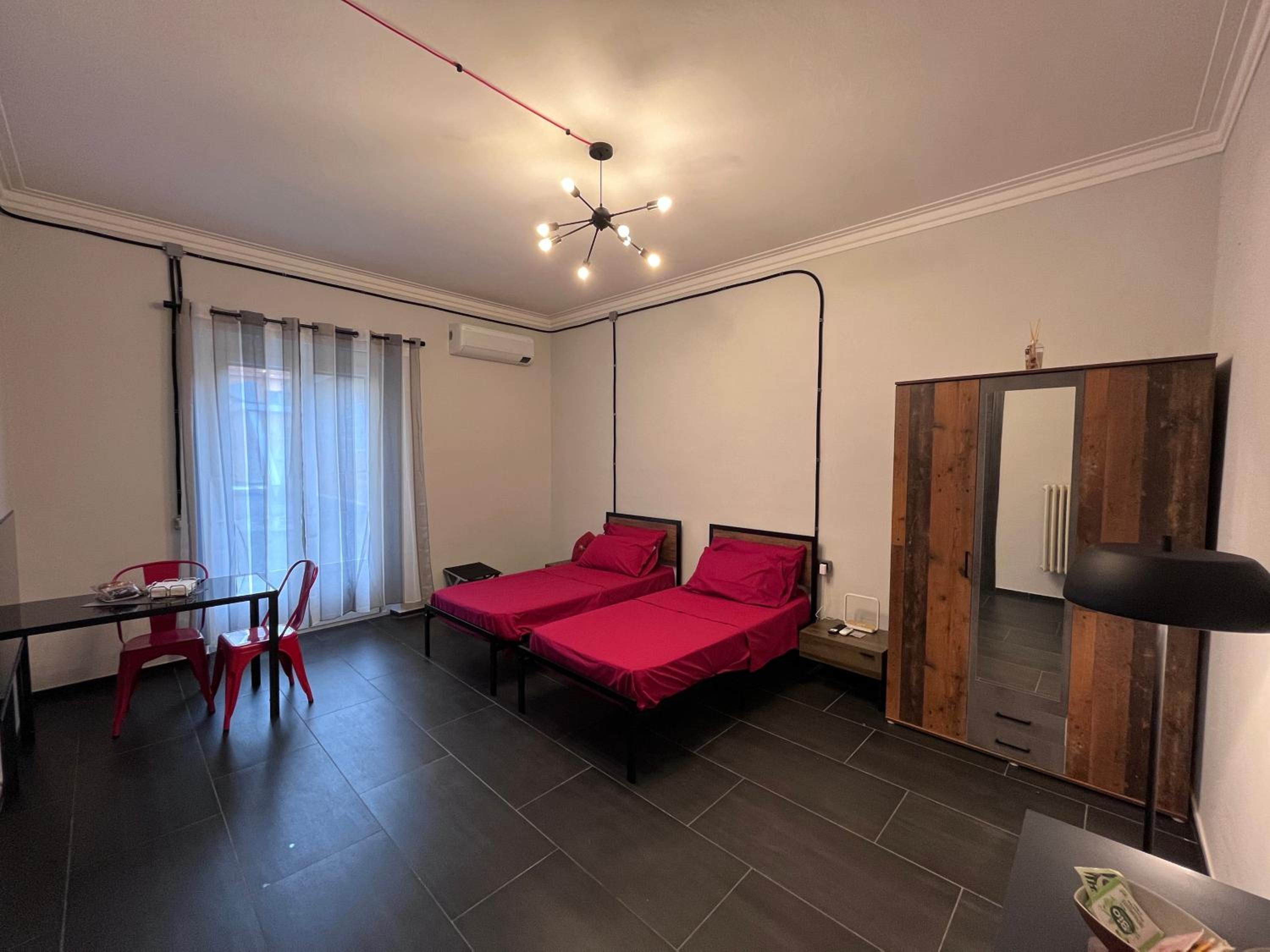 Minardi Apartments