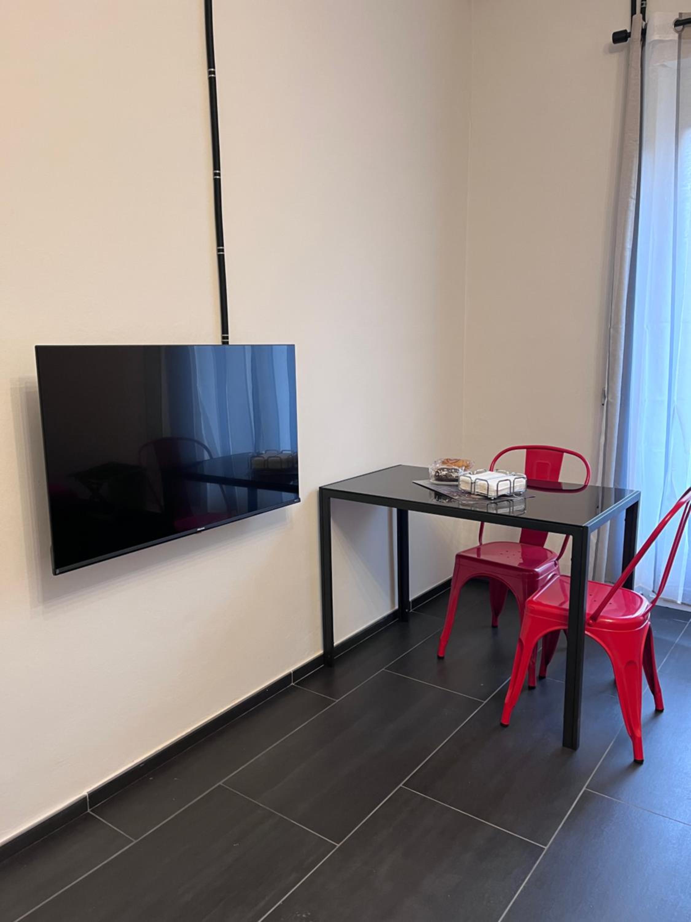 Minardi Apartments