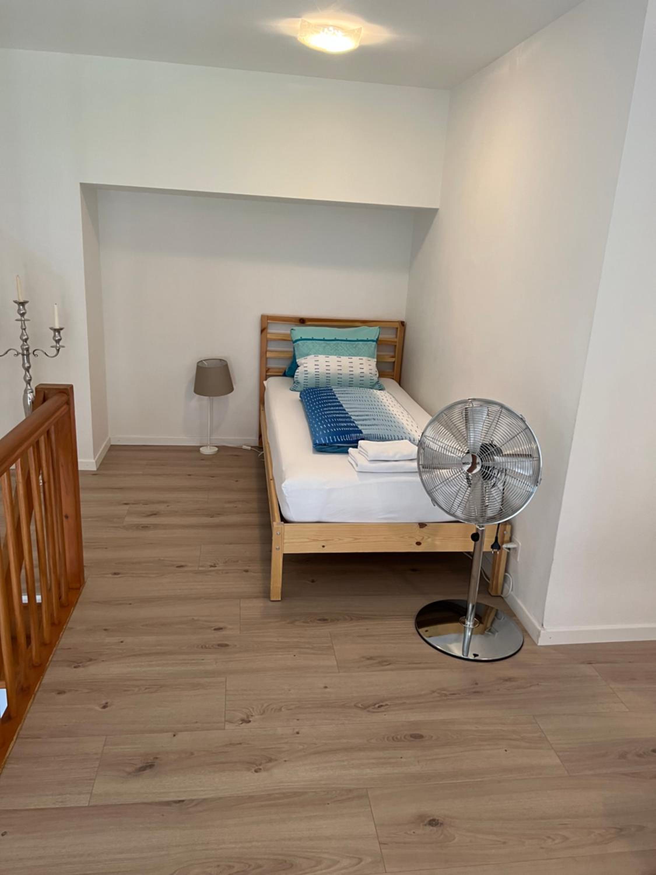 Apartment Italy