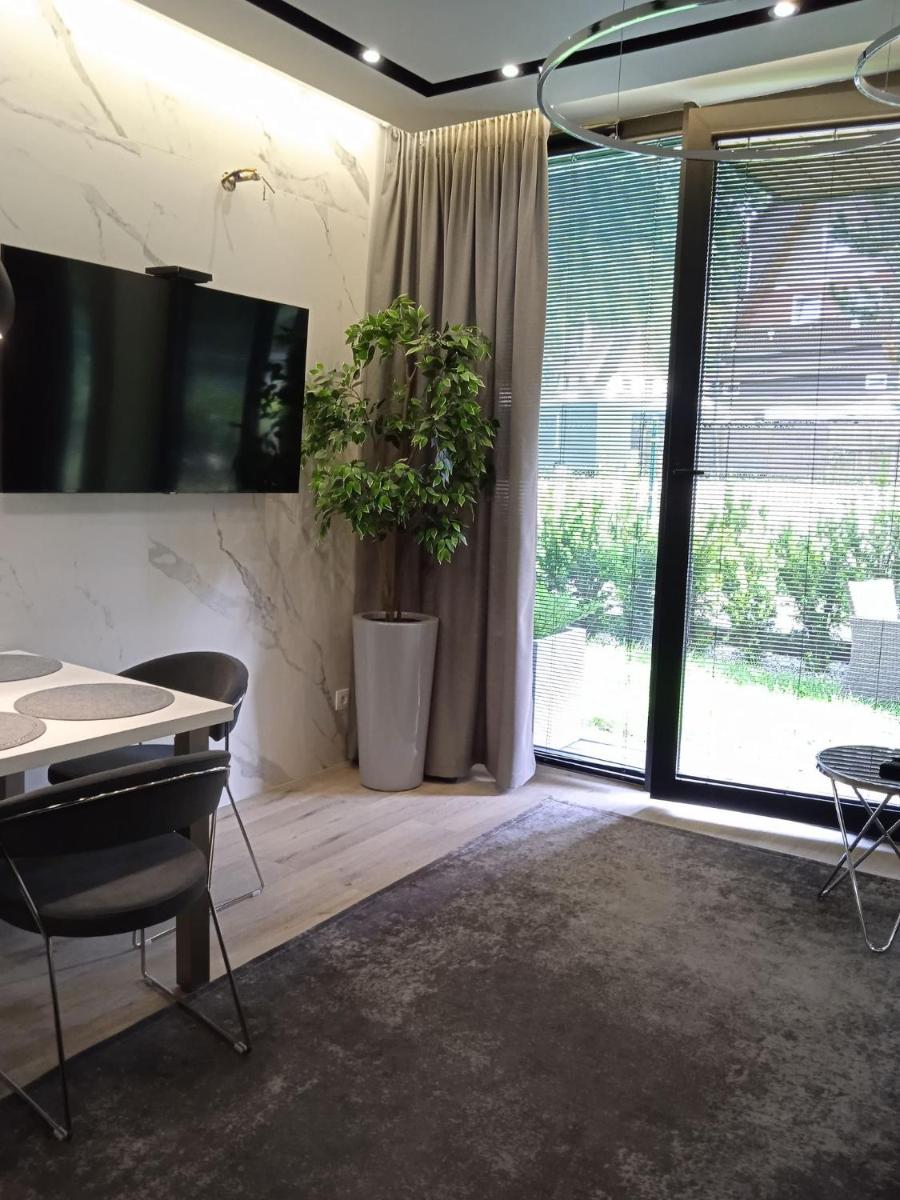 Apartament Tempo per Te view 4