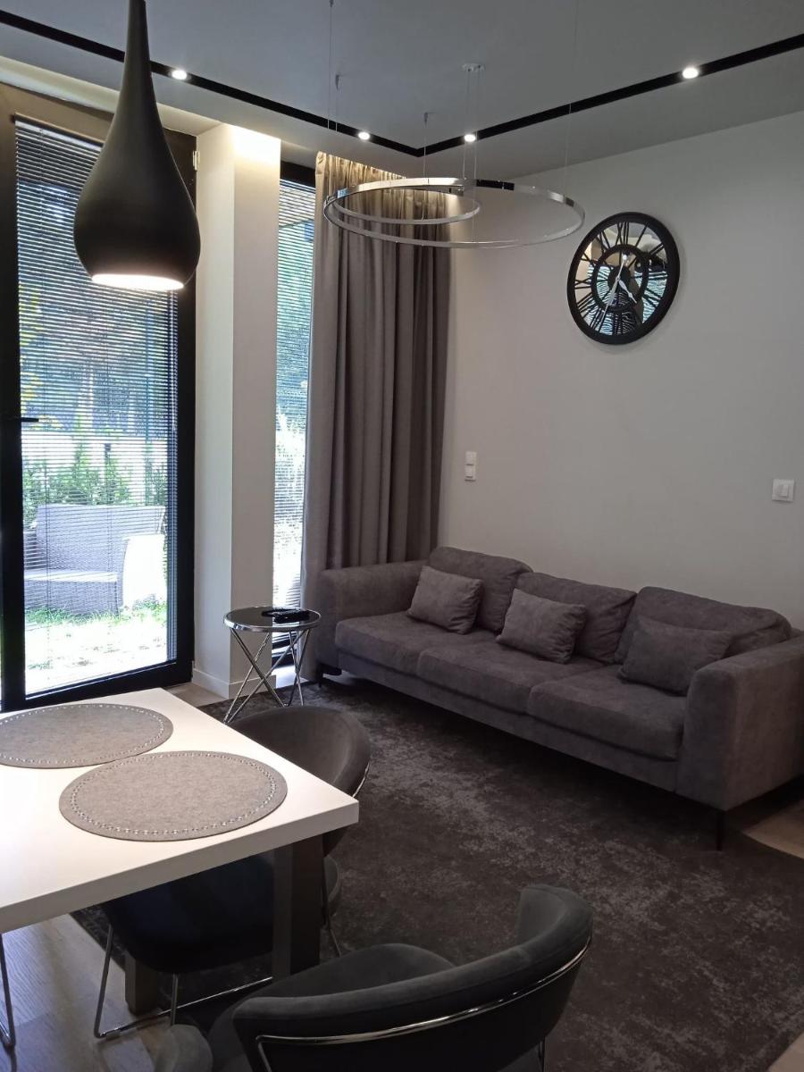 Apartament Tempo per Te view 5