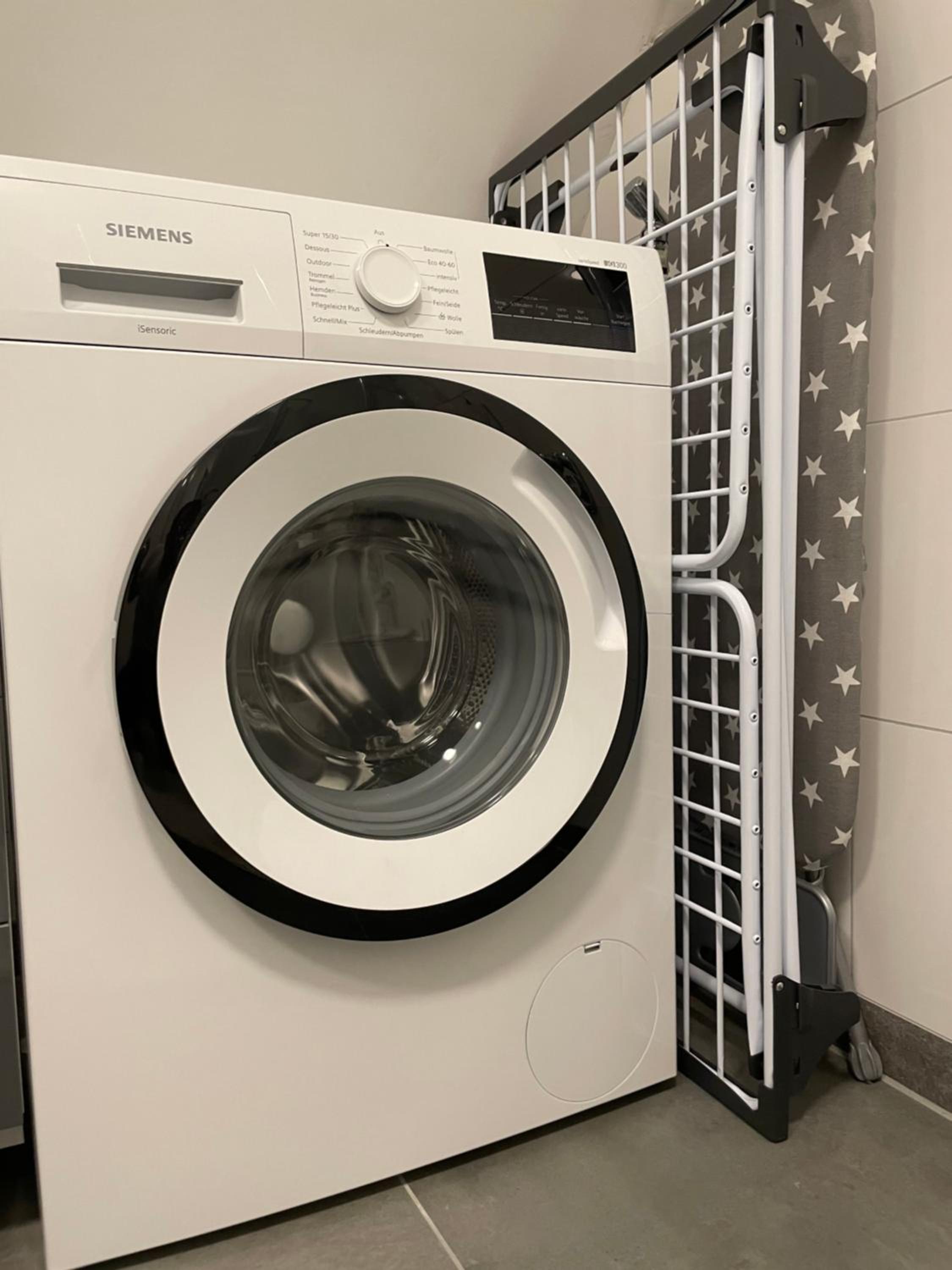 Moderne Wohnung nah am Cappenberger-See, 1-4 Gäste