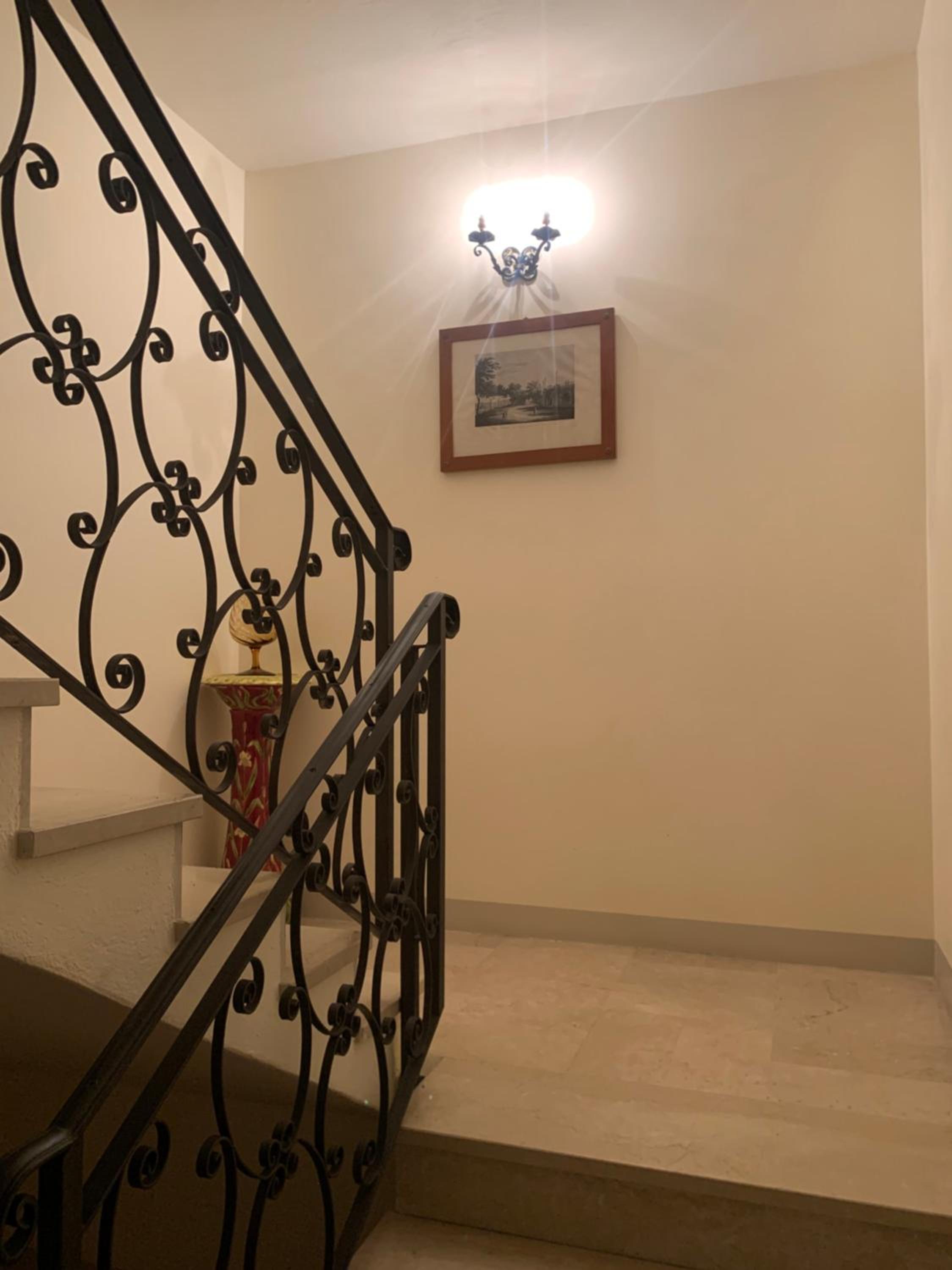 Il Loggiato