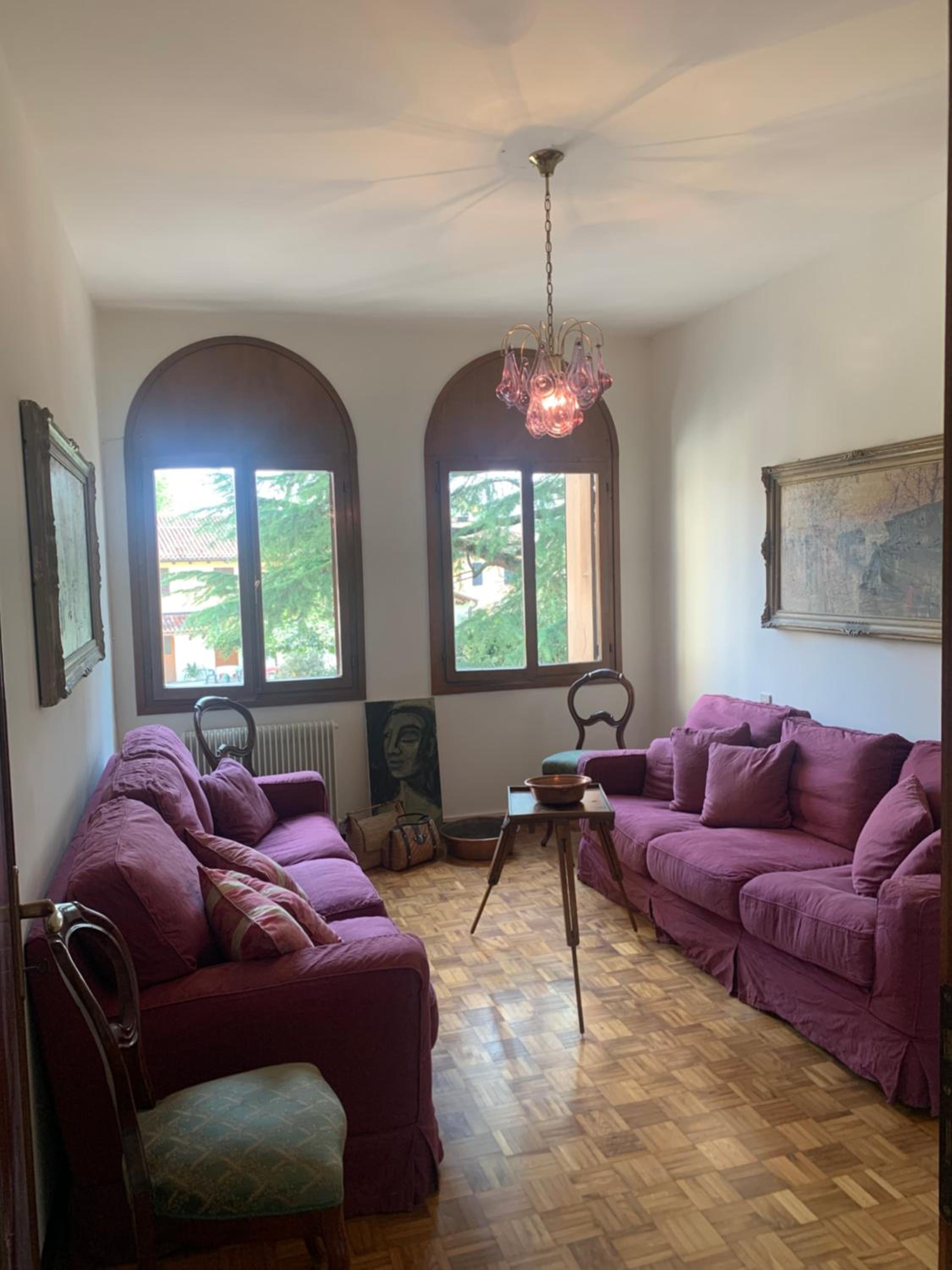 Il Loggiato