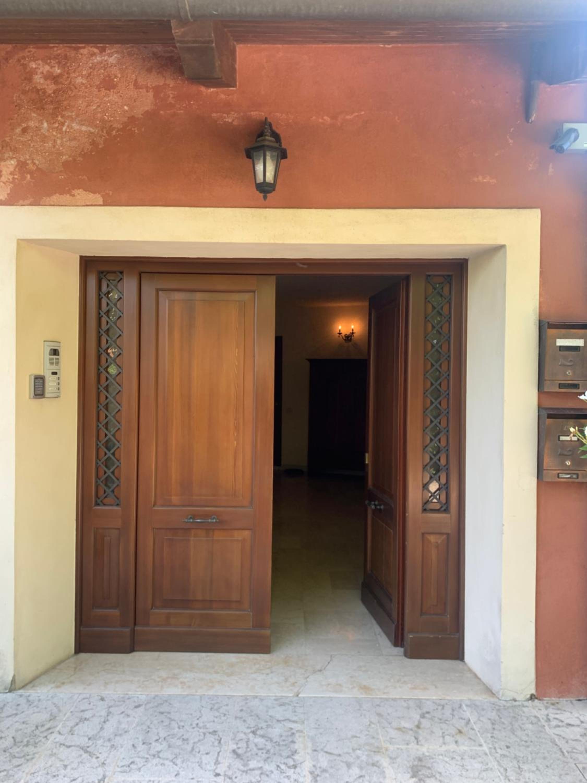 Il Loggiato