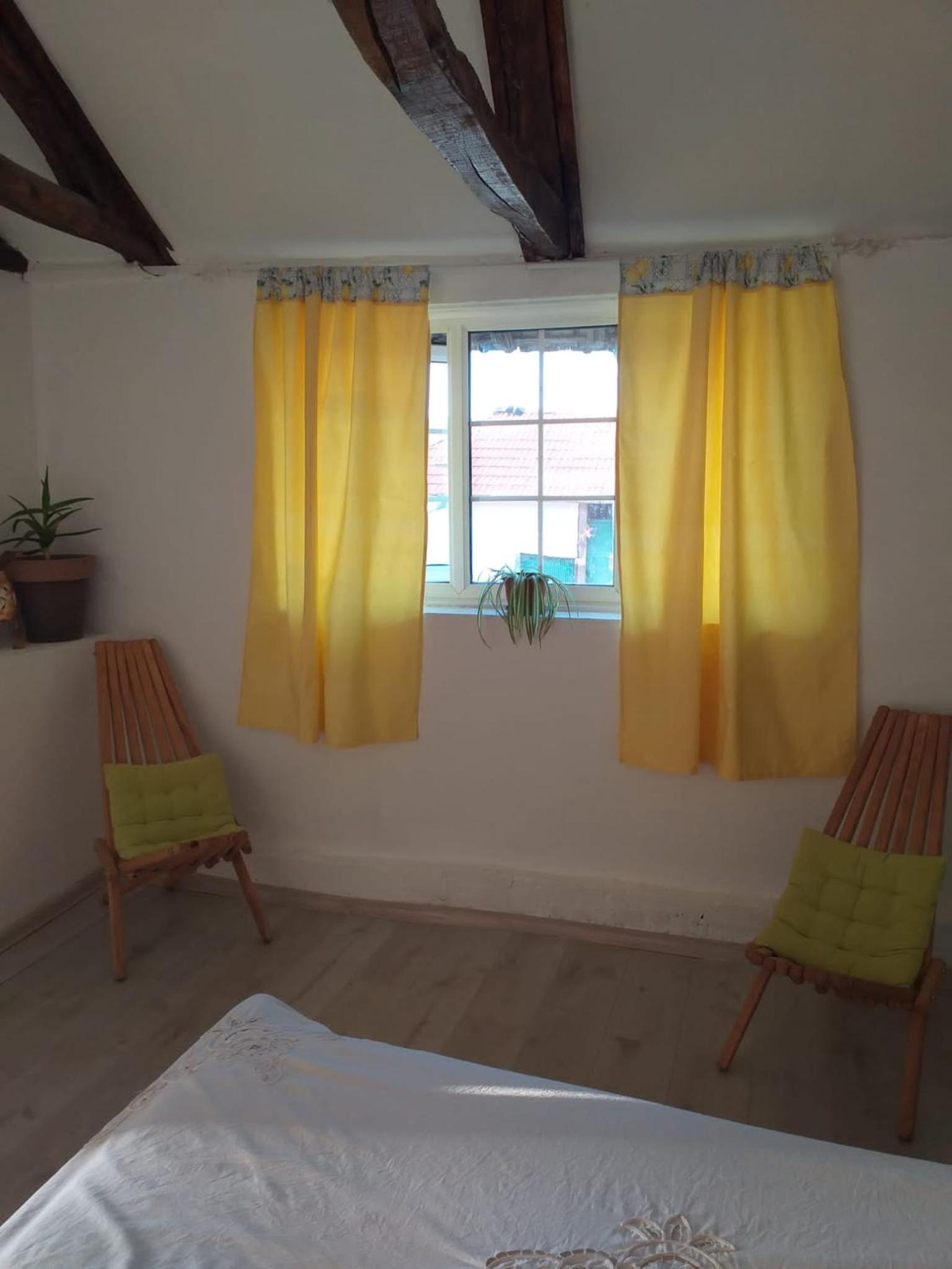 Serendipity Cottage Palamartsa