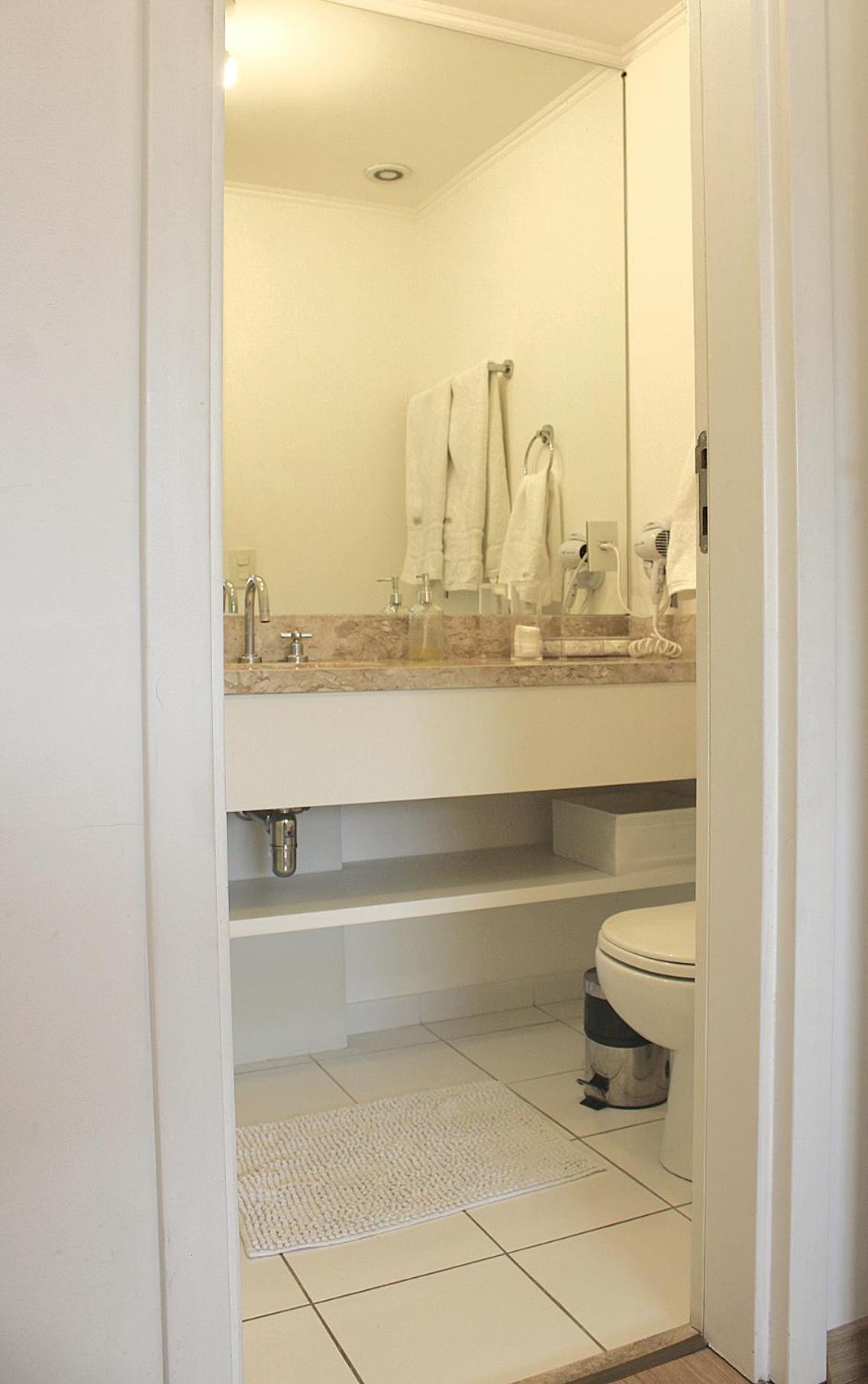 Apartamento 50m2 Hospital Einstein Morumbi