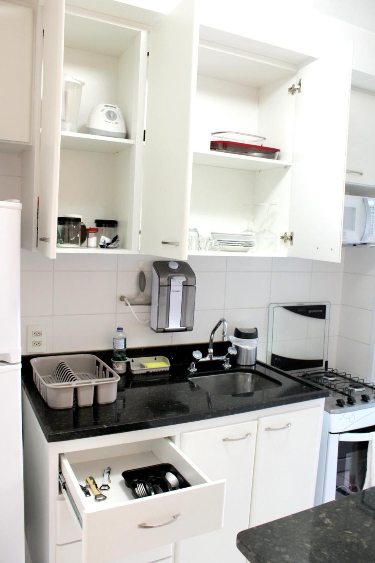 Apartamento 50m2 Hospital Einstein Morumbi