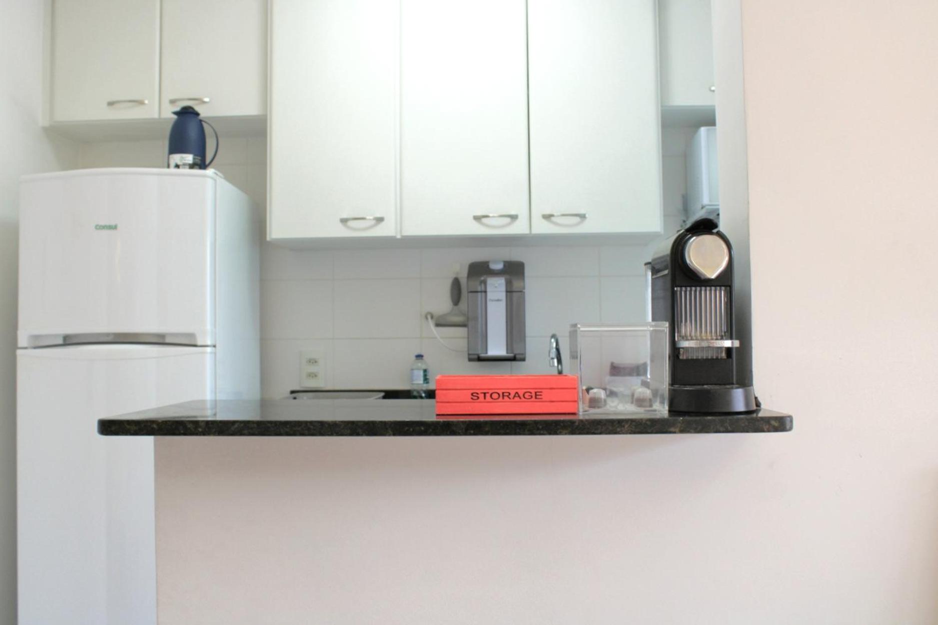 Apartamento 50m2 Hospital Einstein Morumbi