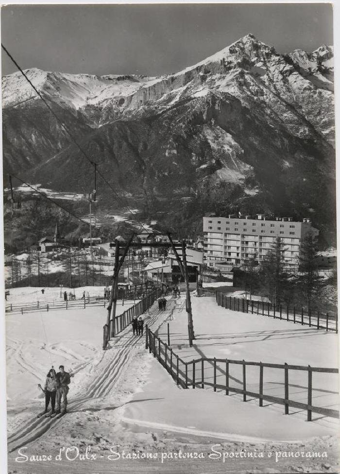 SPORTINIA 80 view 5