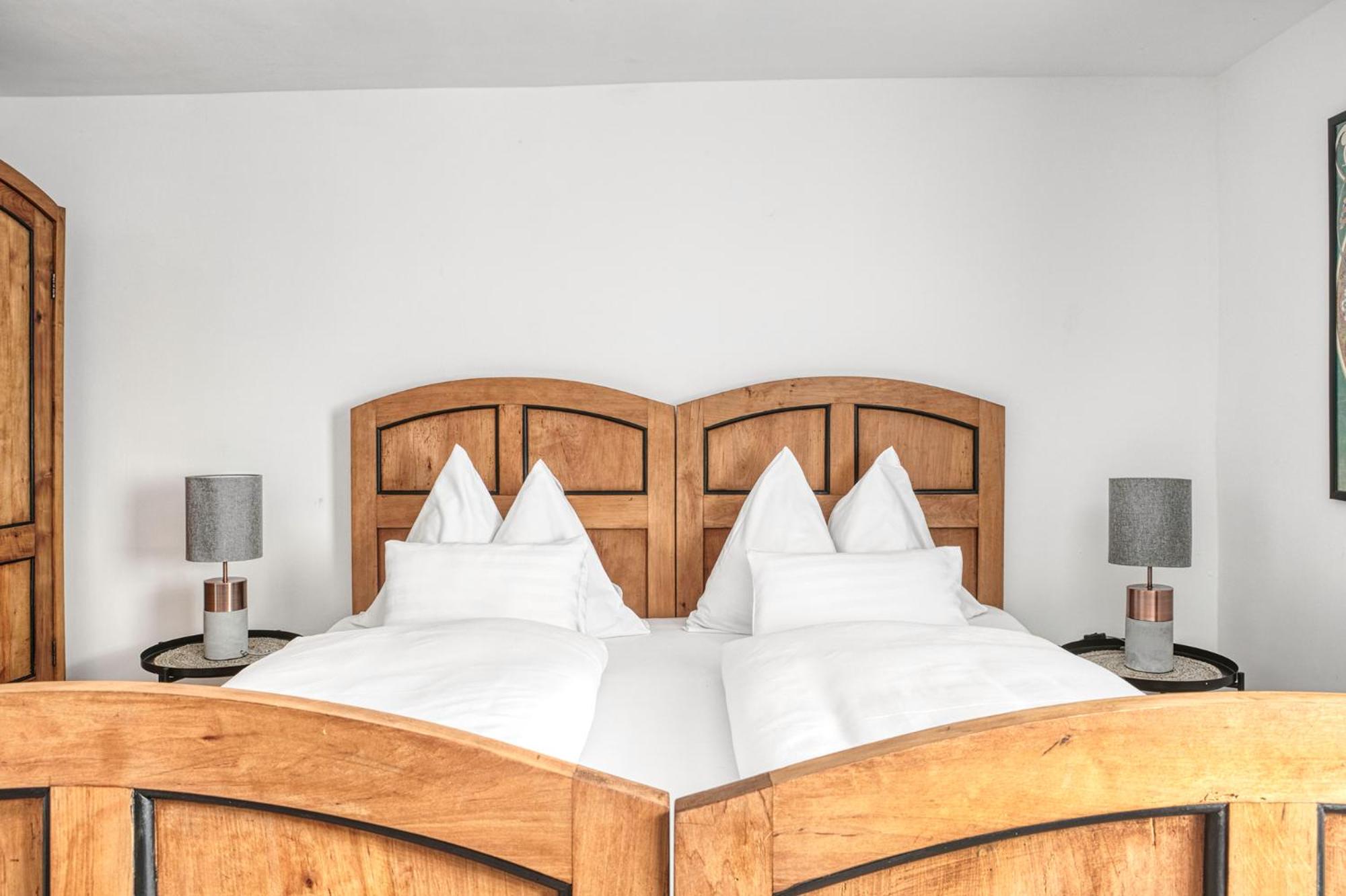 Ferienwohnung Kastenmühle im Mondseeland