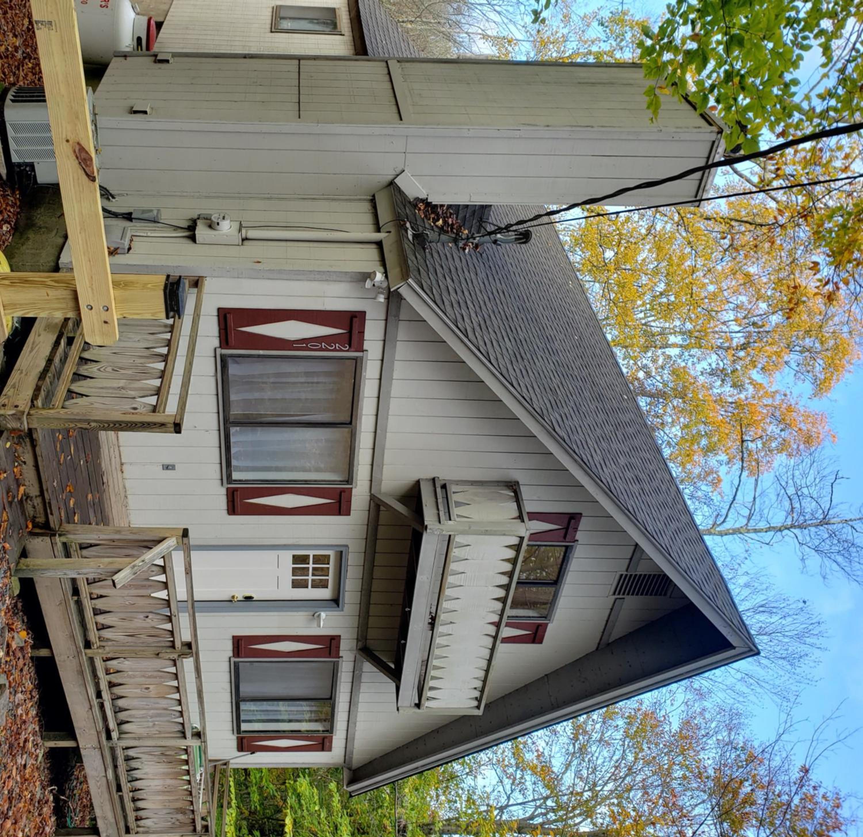 Hotel 1400sf self checkin modern chalet AC Grill Firepit - Image 1