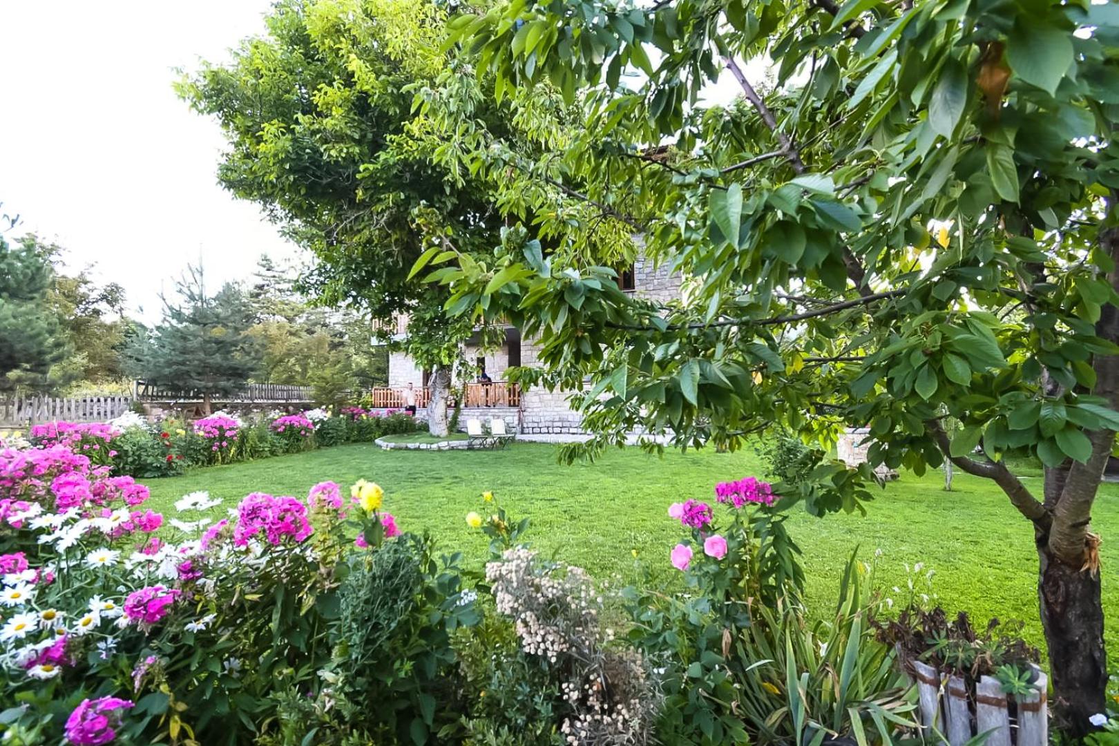 Bujtina SHKODRANI