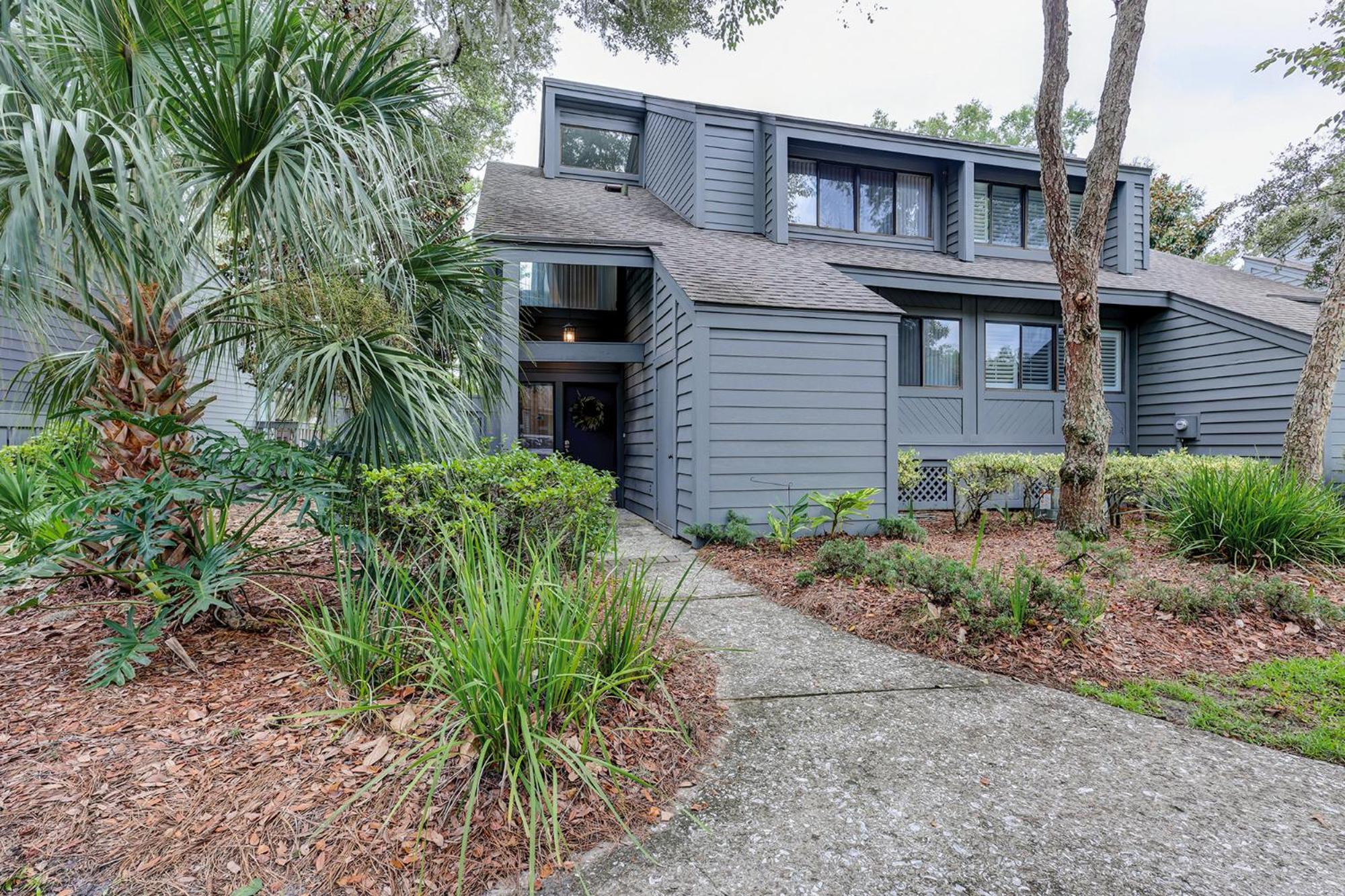 264 Turnberry 2 BR Golf Condo Updated Luxury Condo in Palmetto Dunes Community Pool view 5