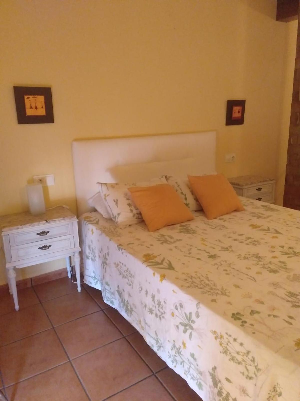 Casa Rural POSADA DEL JUCAR