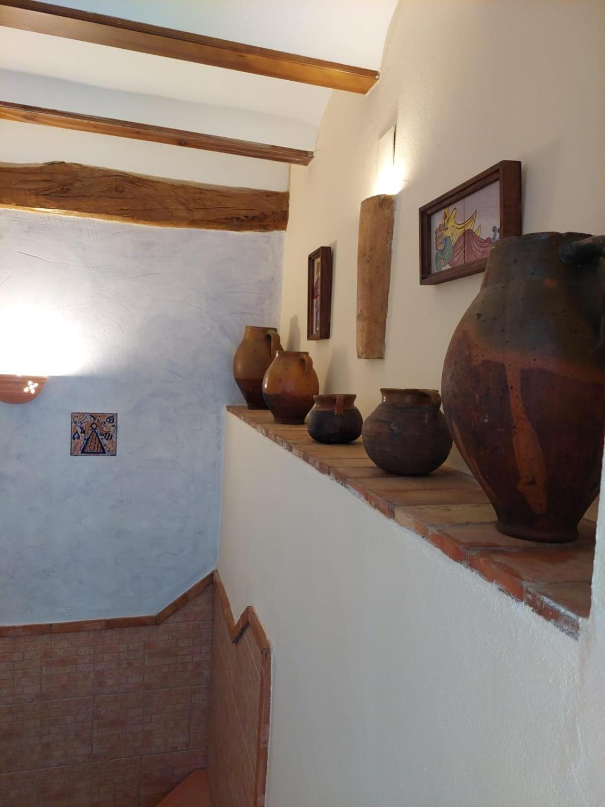 Casa Rural POSADA DEL JUCAR