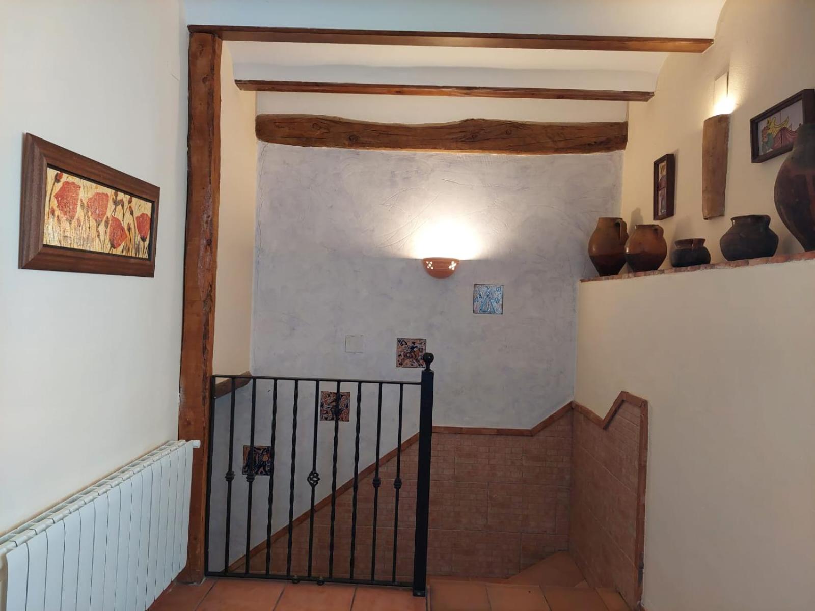 Casa Rural POSADA DEL JUCAR