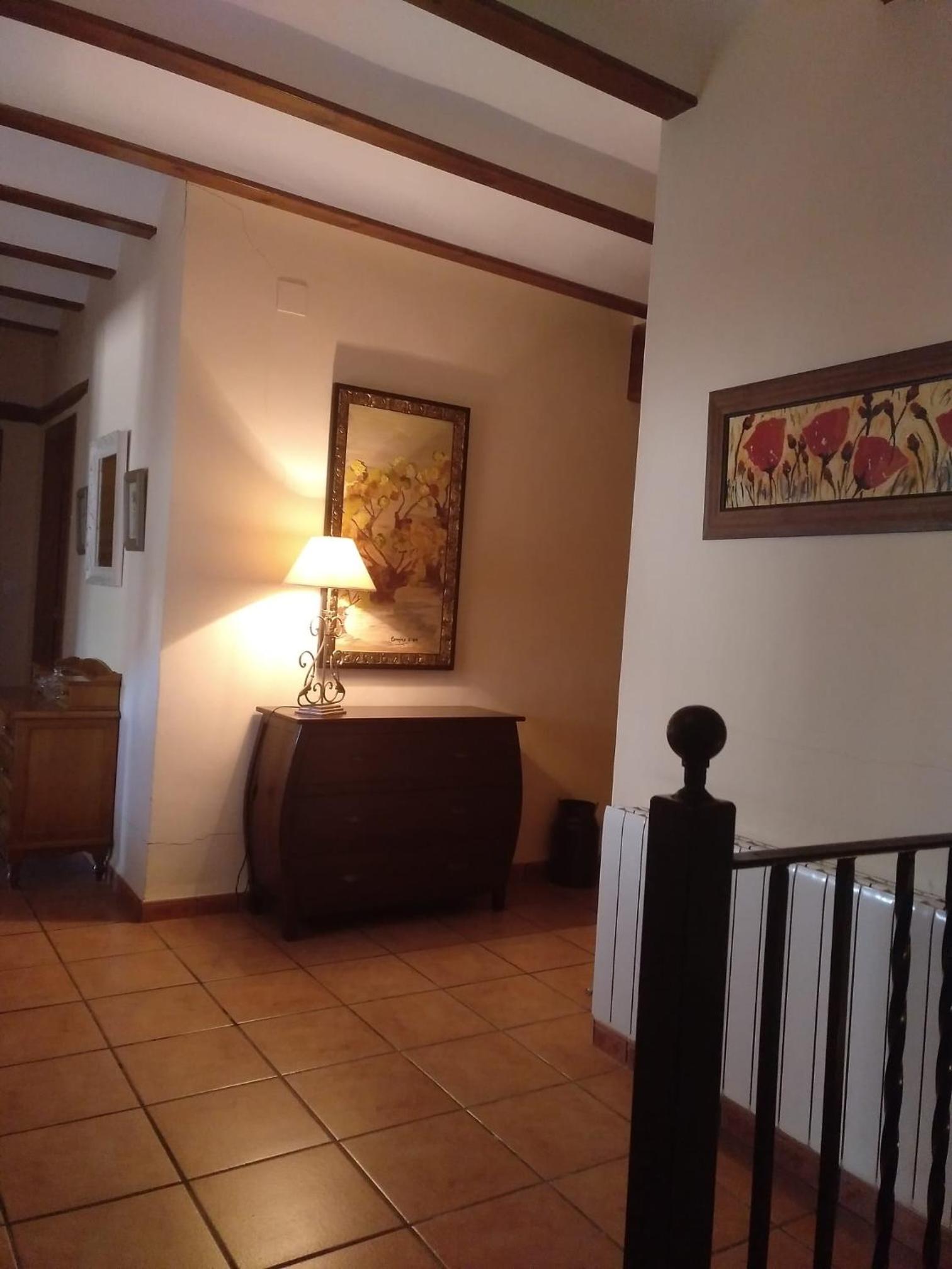 Casa Rural POSADA DEL JUCAR