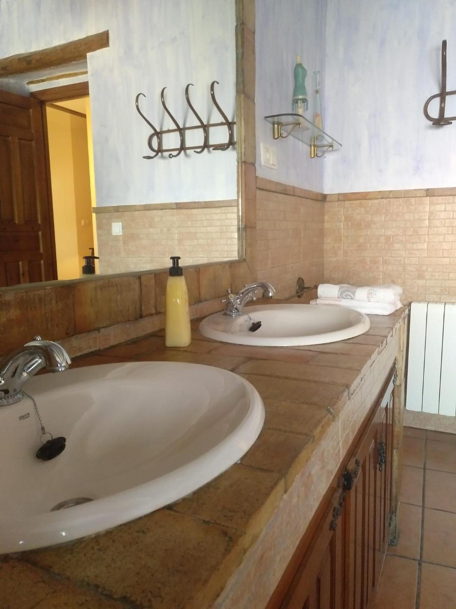 Casa Rural POSADA DEL JUCAR