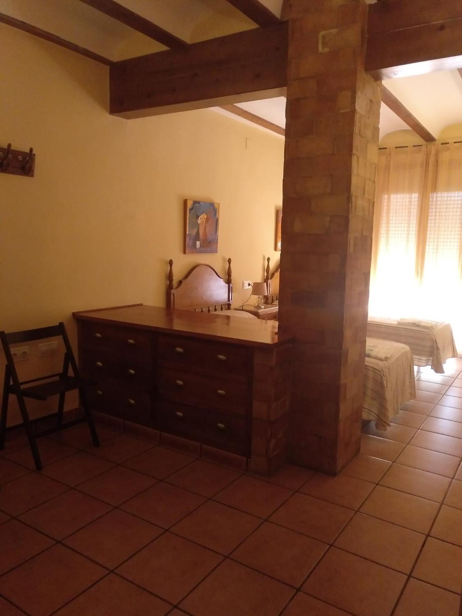 Casa Rural POSADA DEL JUCAR