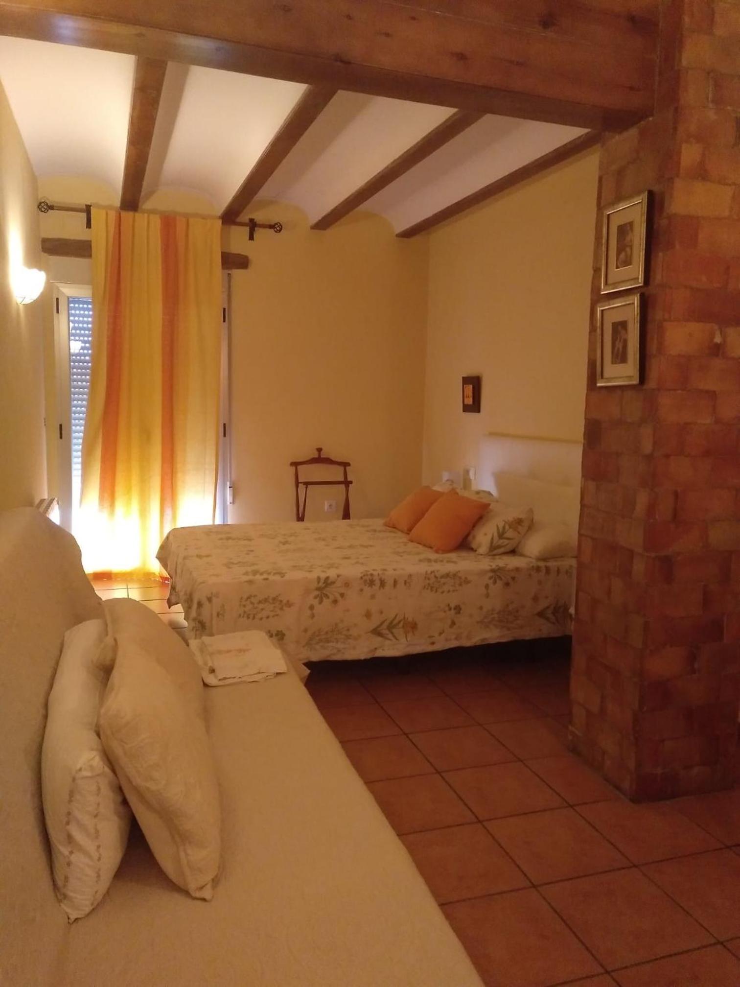 Casa Rural POSADA DEL JUCAR