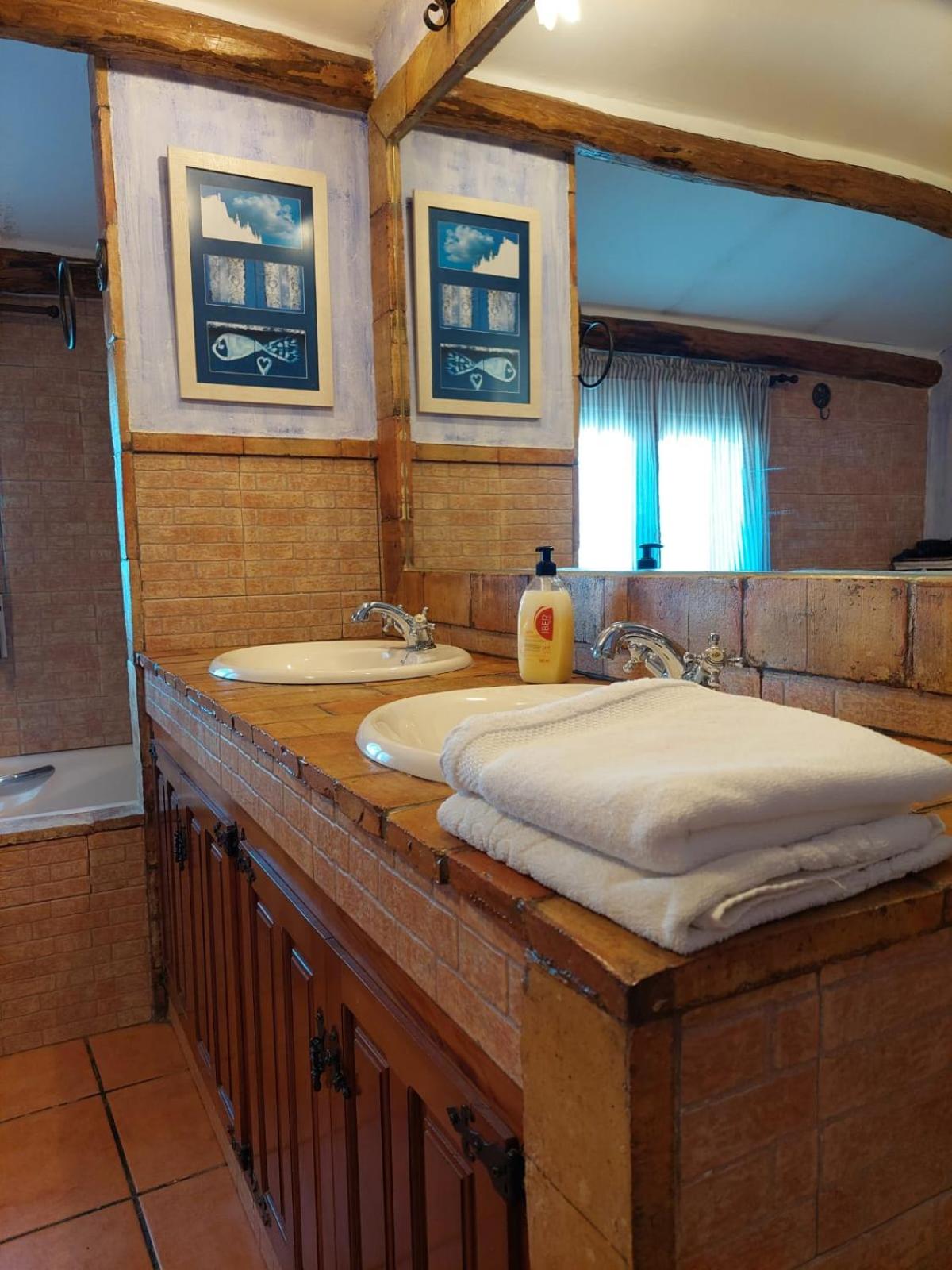 Casa Rural POSADA DEL JUCAR