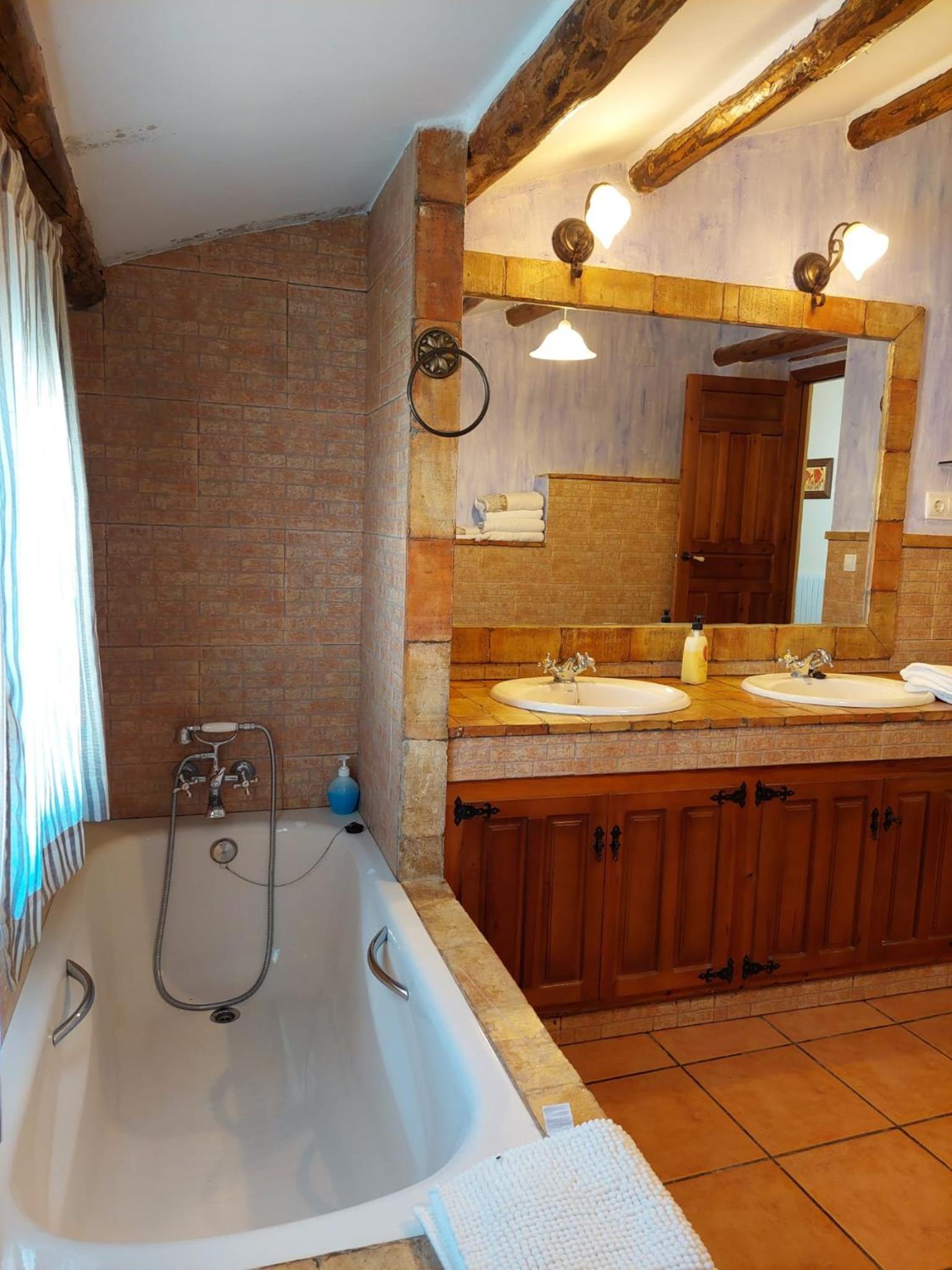 Casa Rural POSADA DEL JUCAR