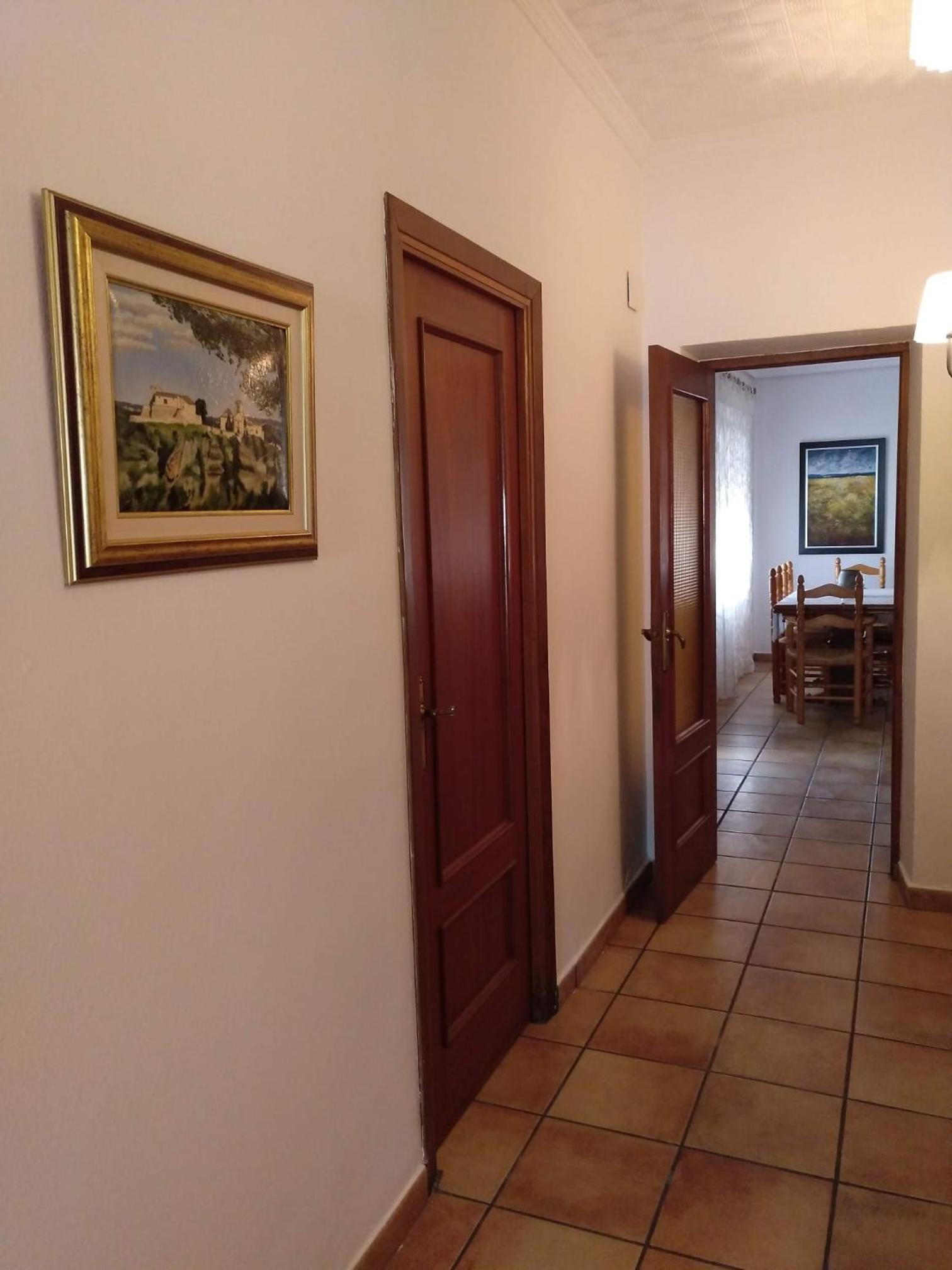 Casa Rural POSADA DEL JUCAR