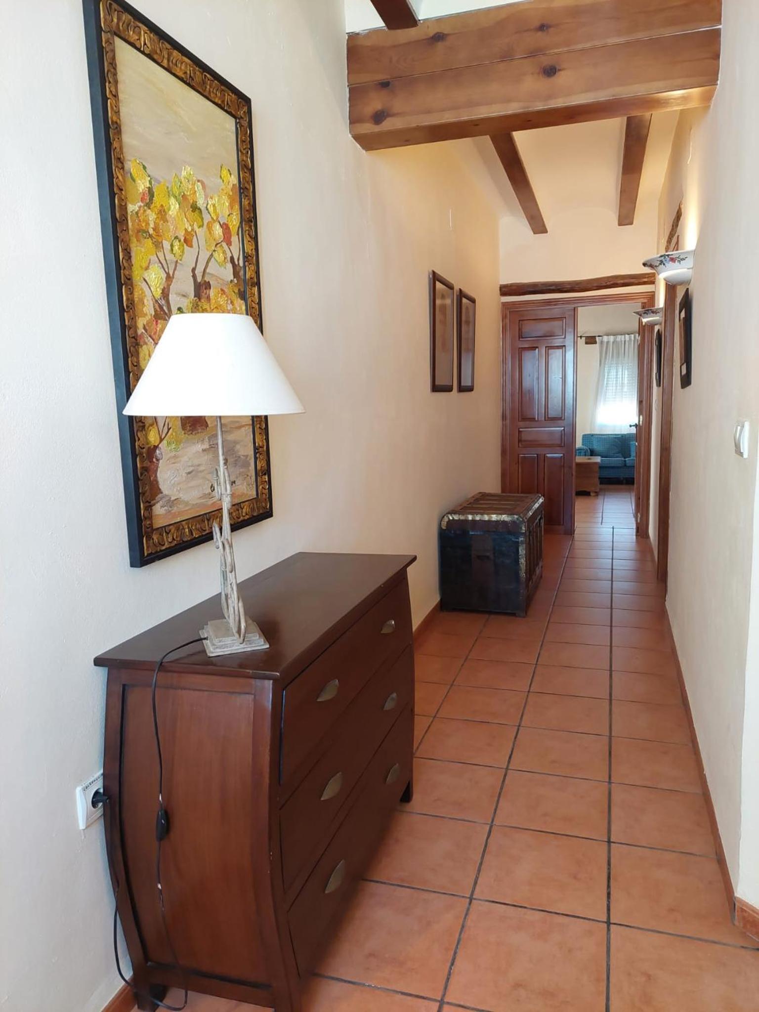 Casa Rural POSADA DEL JUCAR