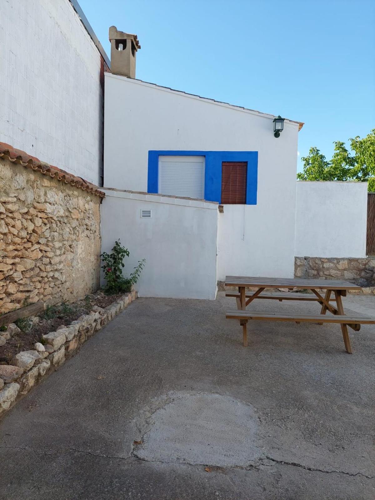 Casa Rural POSADA DEL JUCAR