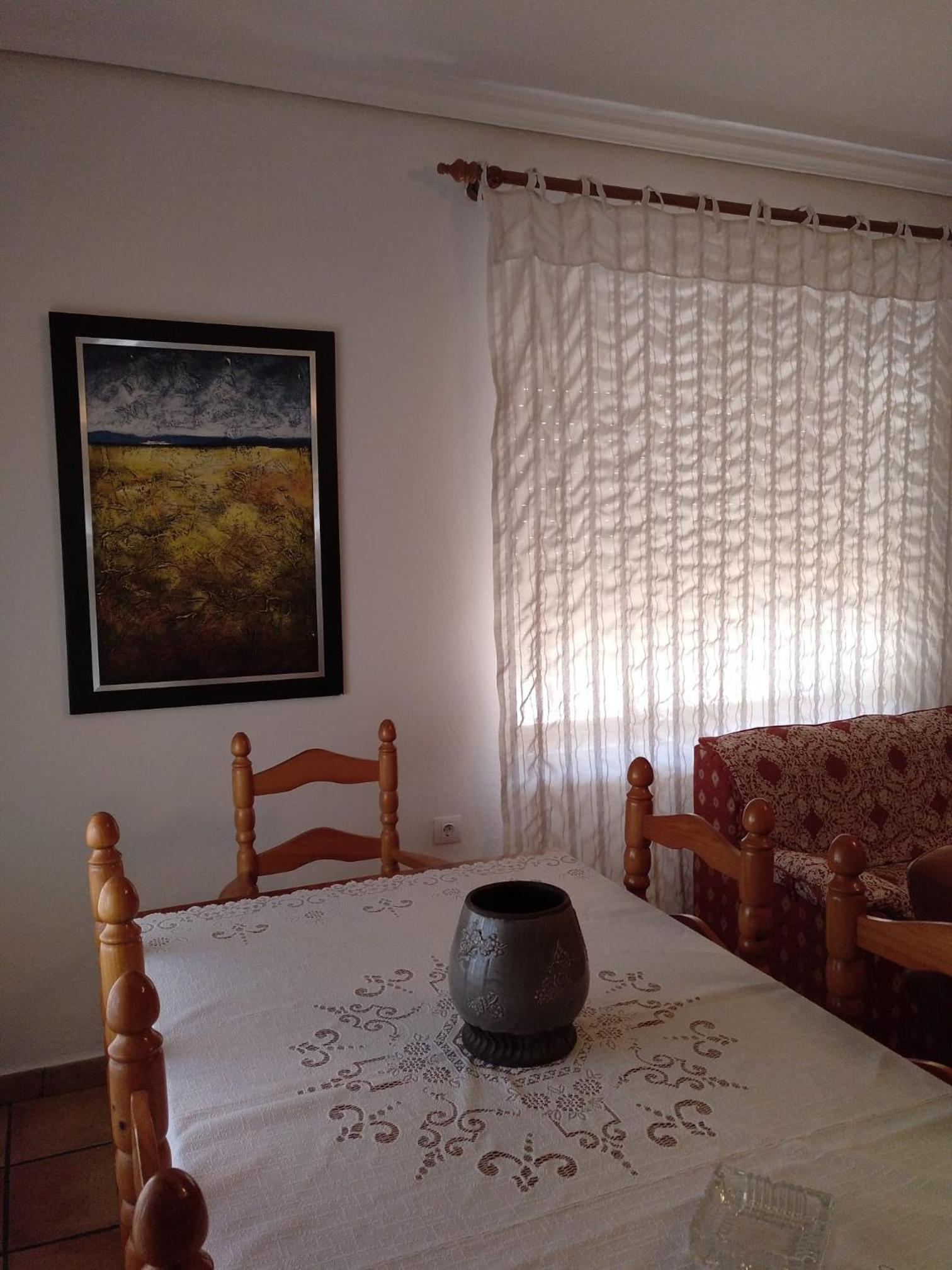 Casa Rural POSADA DEL JUCAR