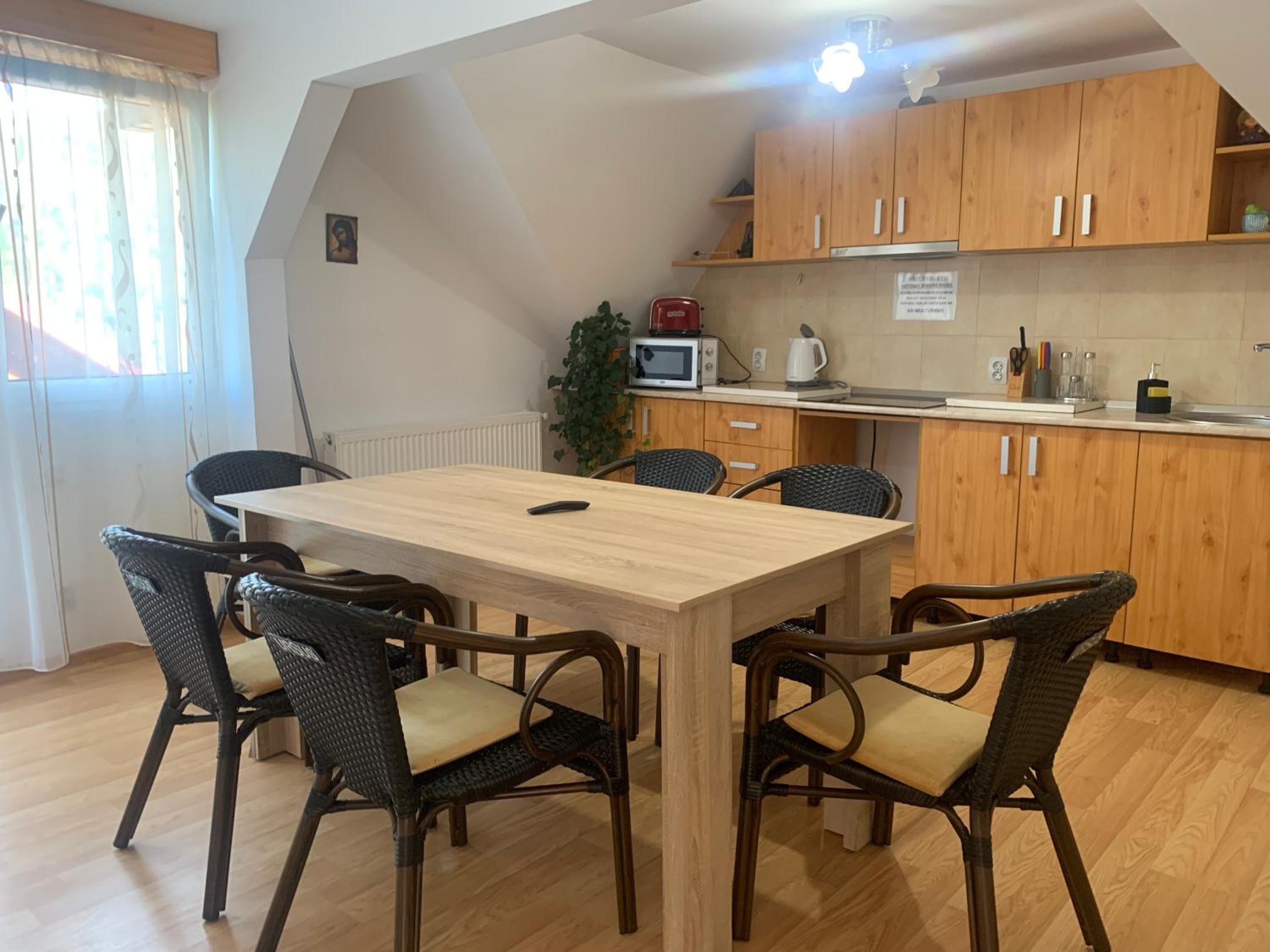 Casa Fanel